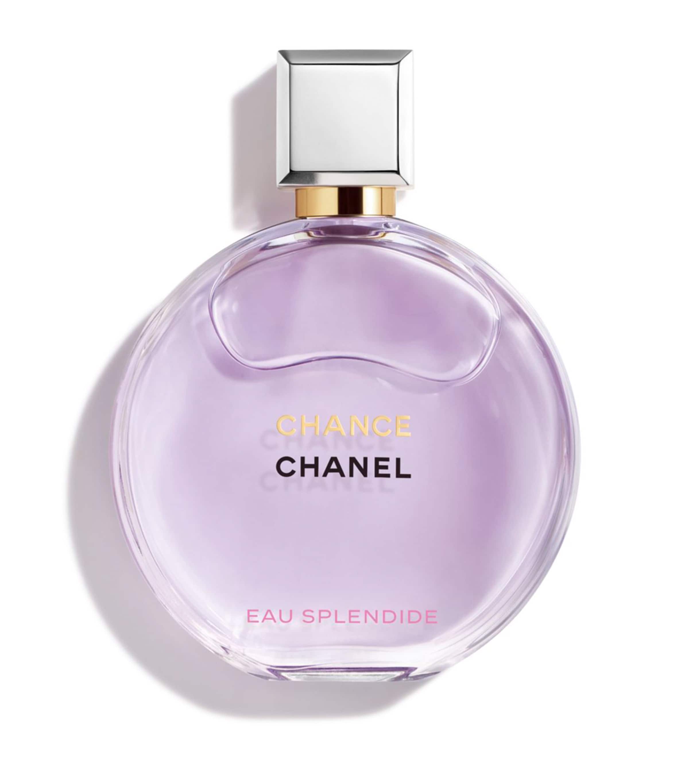 Chanel Chance Eau Splendide Eau De Parfum