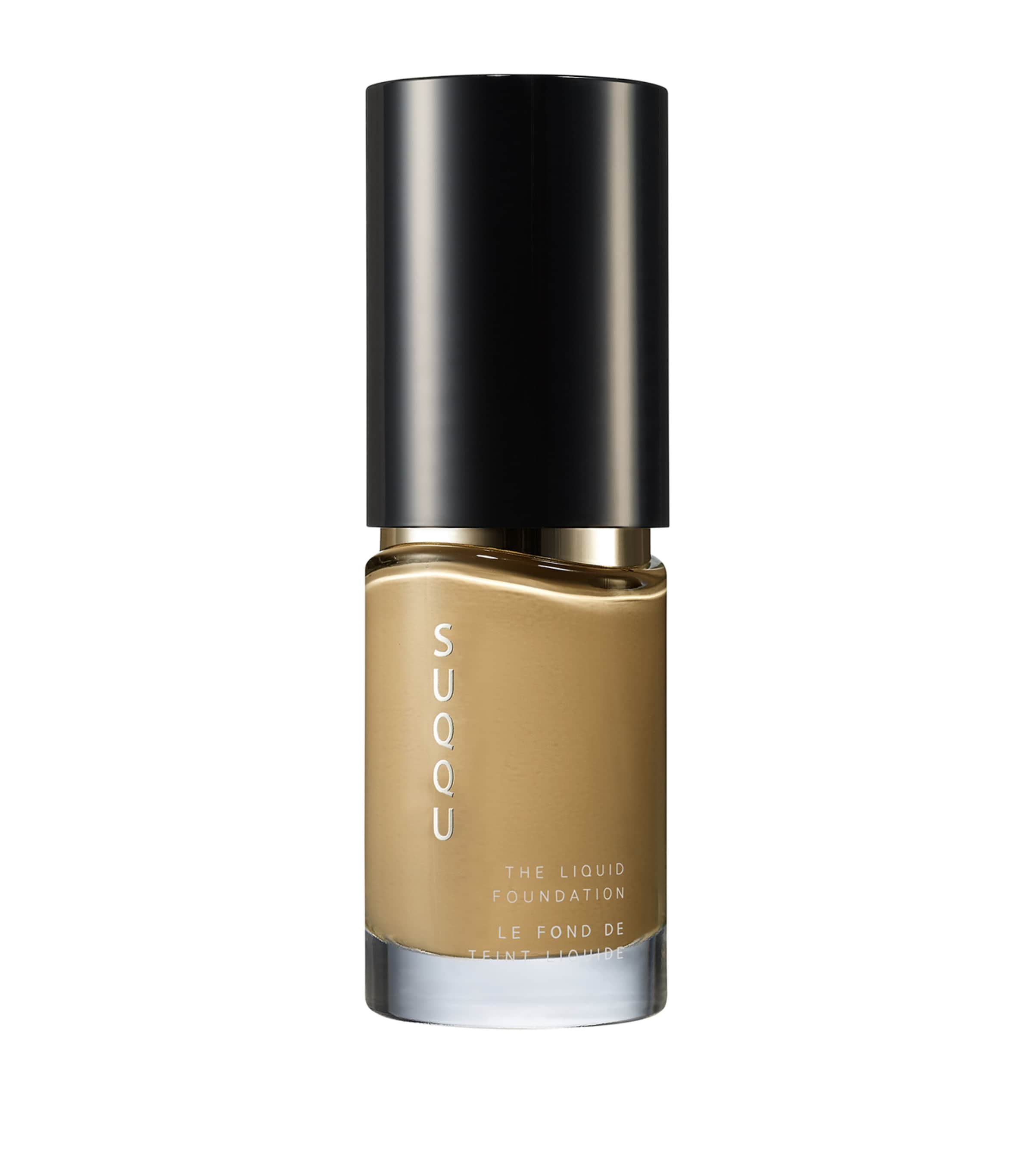 Suqqu The Liquid Foundation In Nude