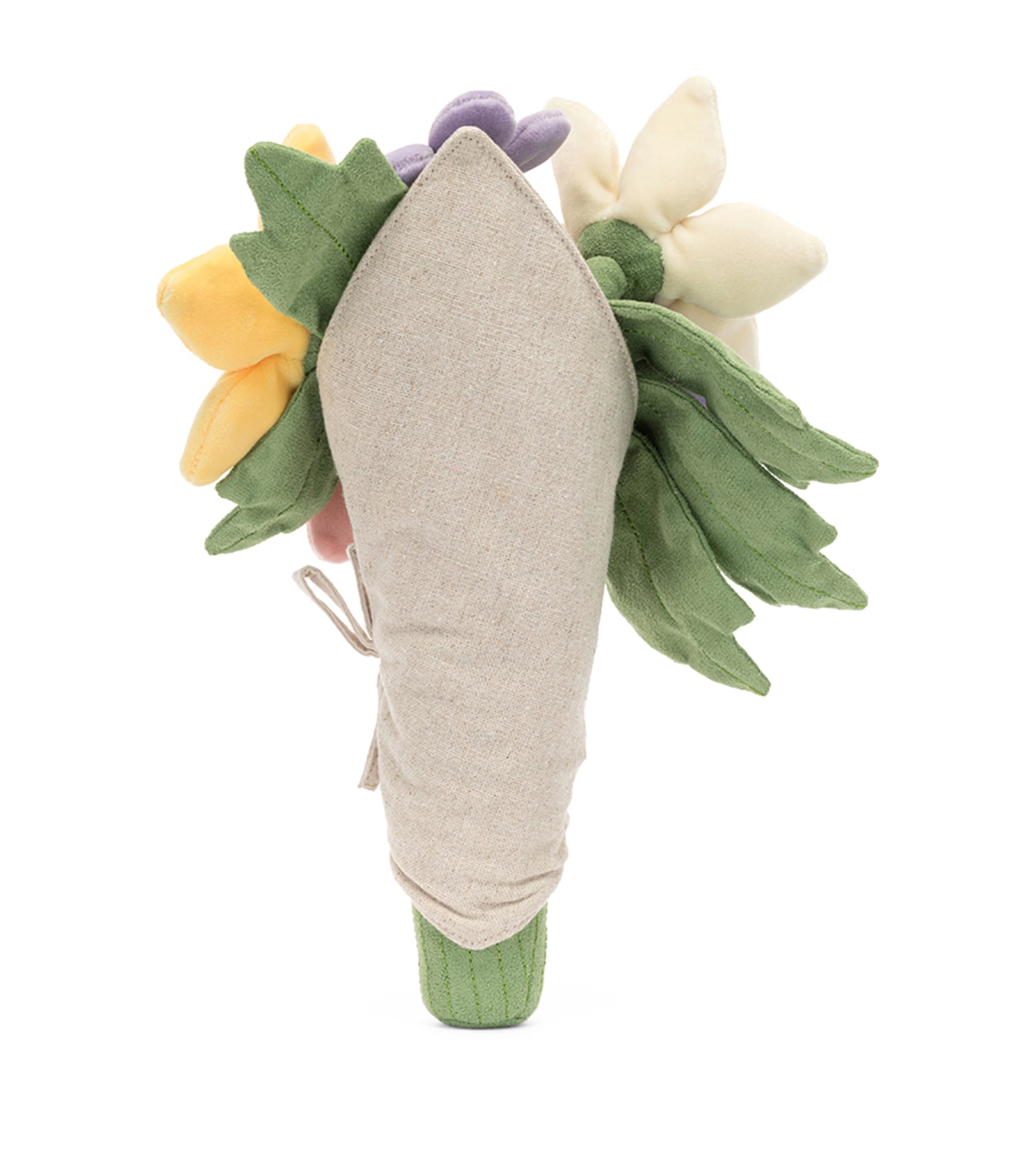 Jellycat Amuseable Bouquet of Flowers (31cm) Image 3