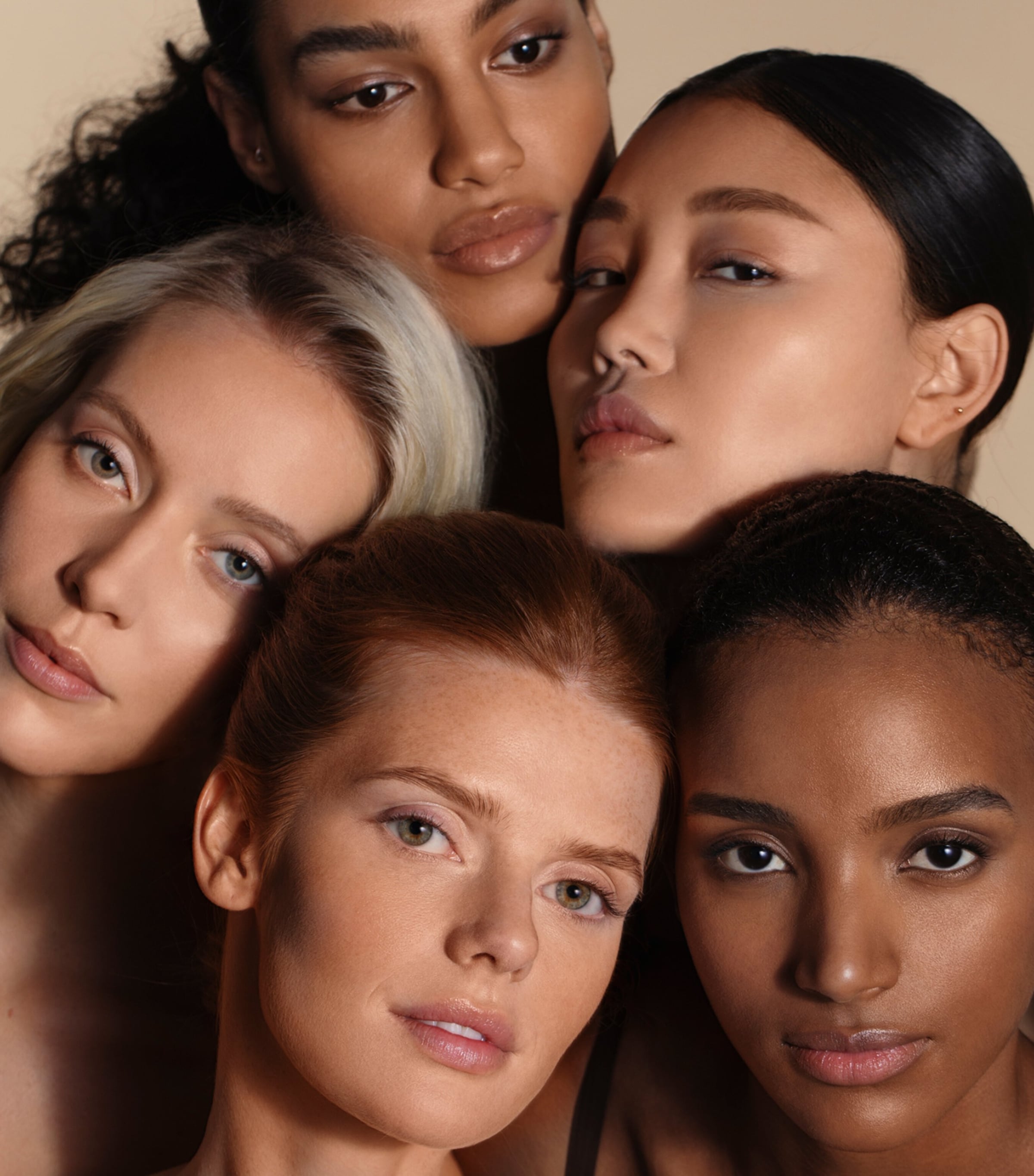 Phyto-Teint Perfection Foundation 2W2 DESERT Image 4