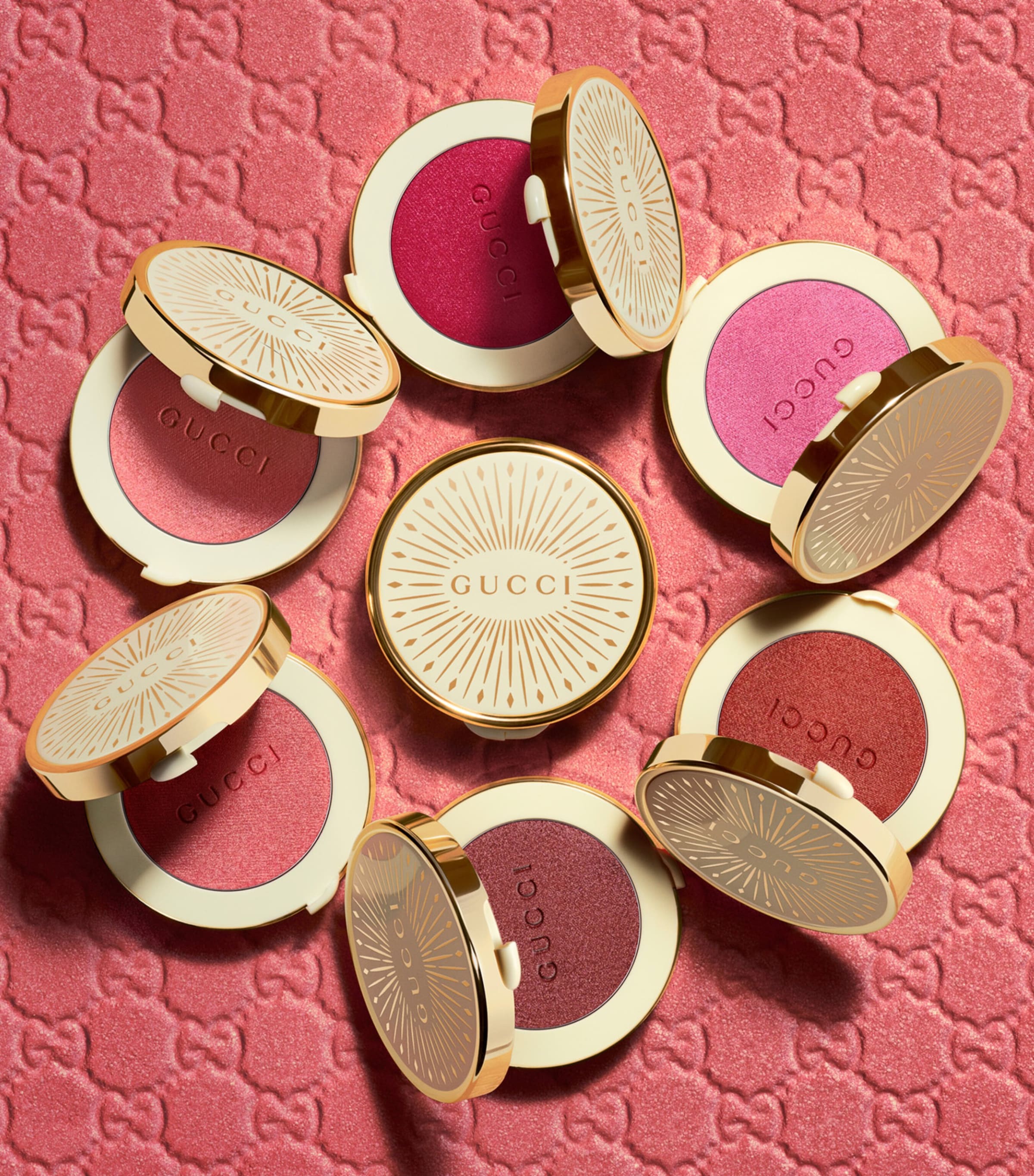 Gucci Glow Blush Image 2