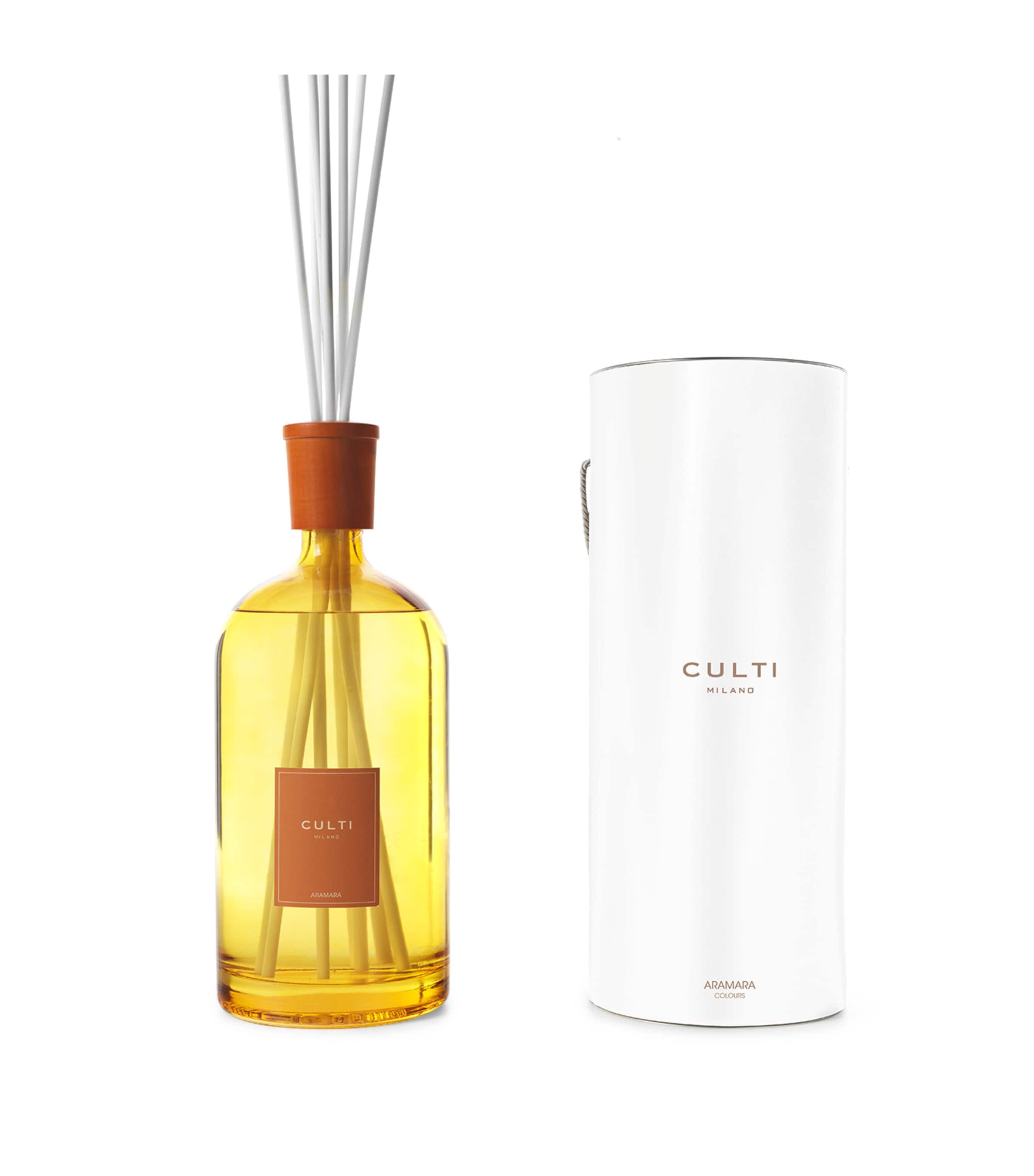 Orange Aramara Fragrance Diffuser (4300ml) ORANGE Image 2