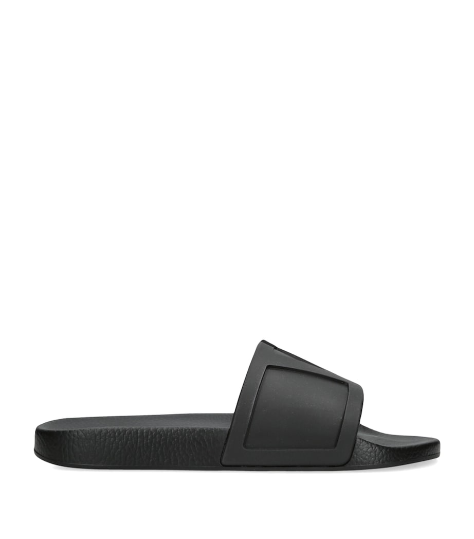 VLogo Signature Slides BLACK Image 1
