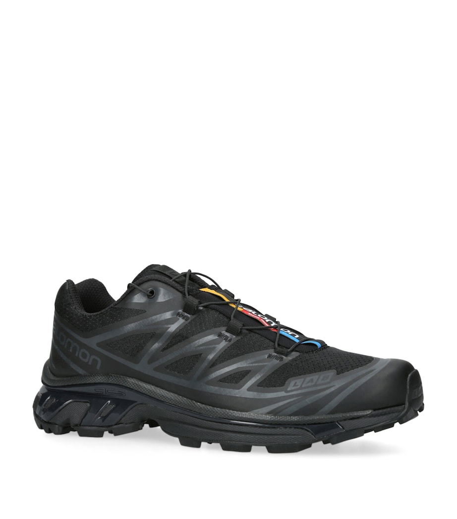 XT-6 Sneakers BLACK Image 3