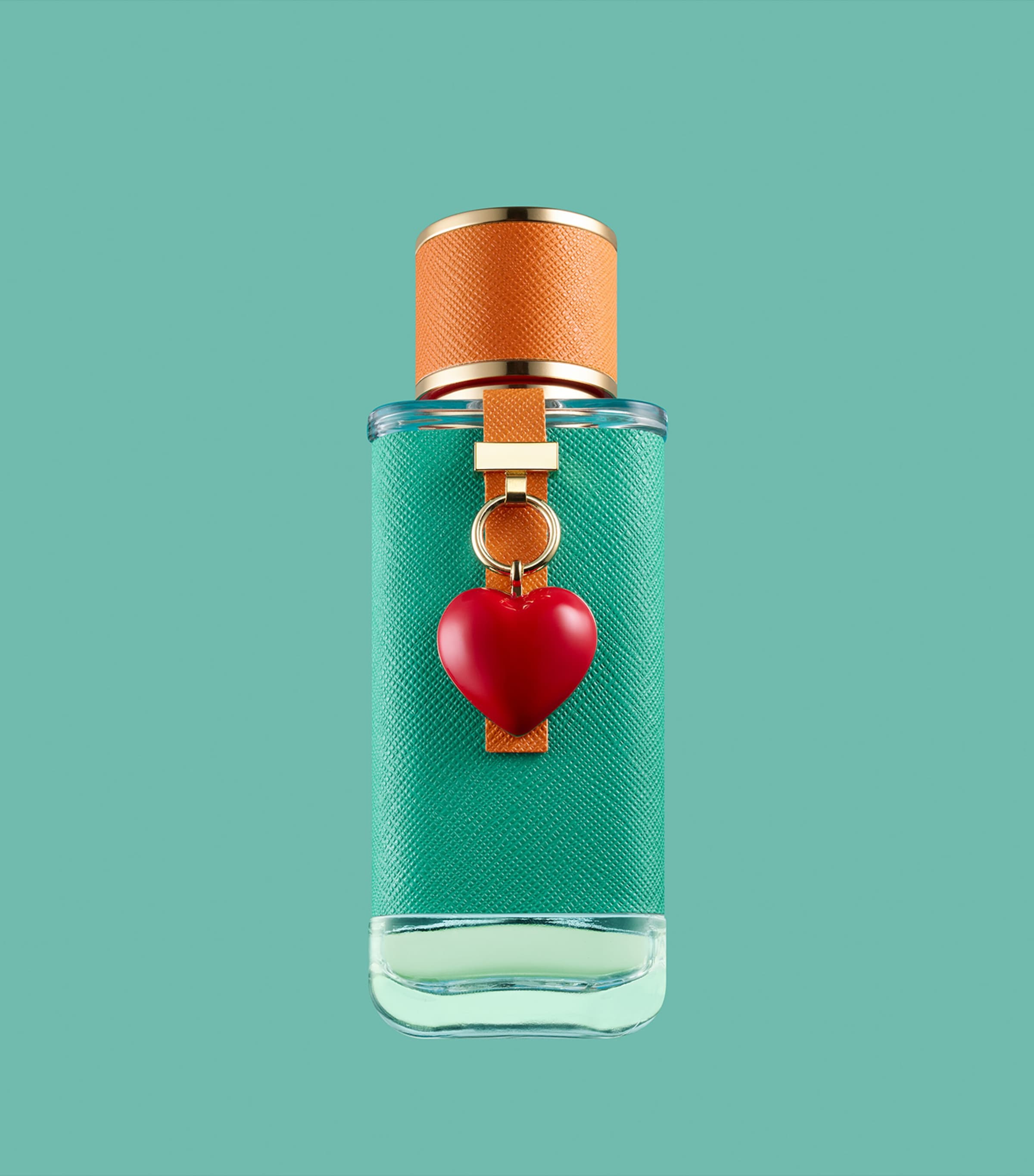 Luckycharms Me First Eau de Parfum (100ml) NO COLOUR Image 3