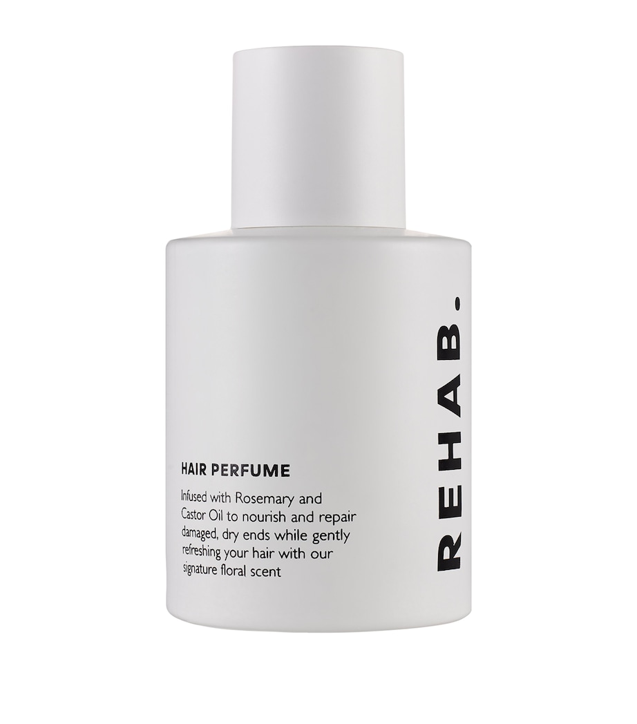 Hair Perfume (50ml) NO COLOUR Image 1