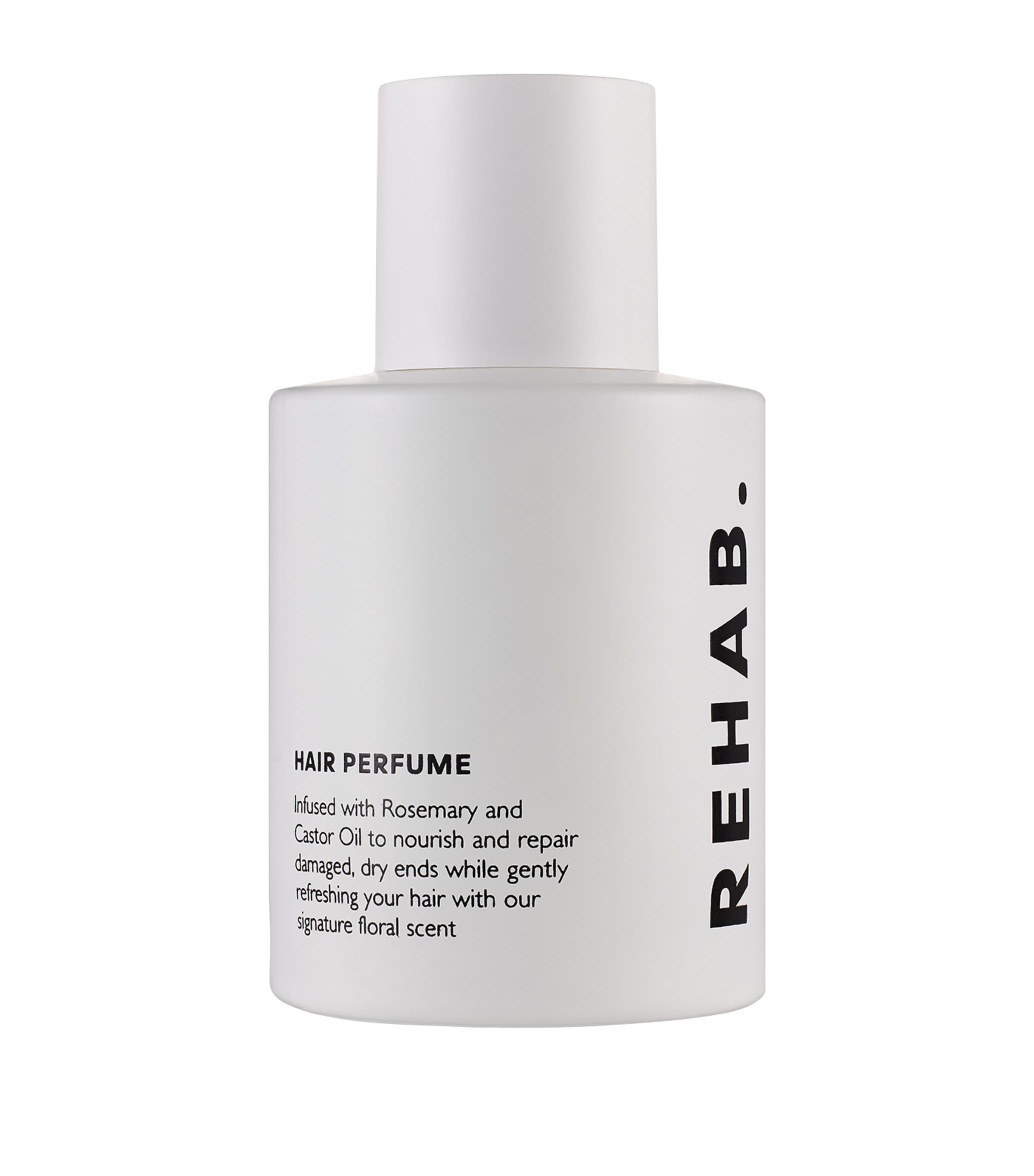 REHAB. Hair Perfume (50ml) | Haircare | Hair Perfume & Mists