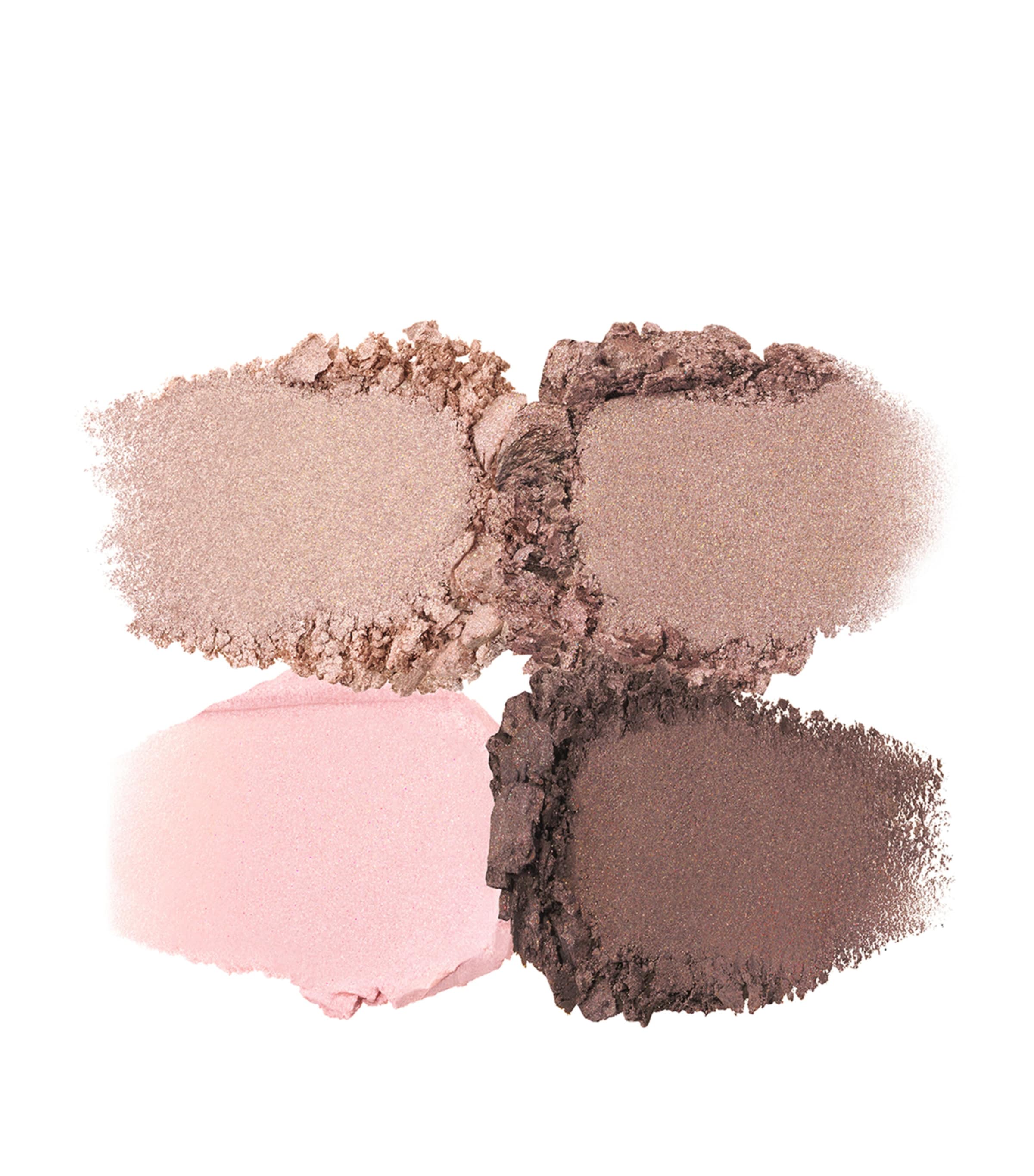 Eye Colour Shadow Quad 1 Image 2