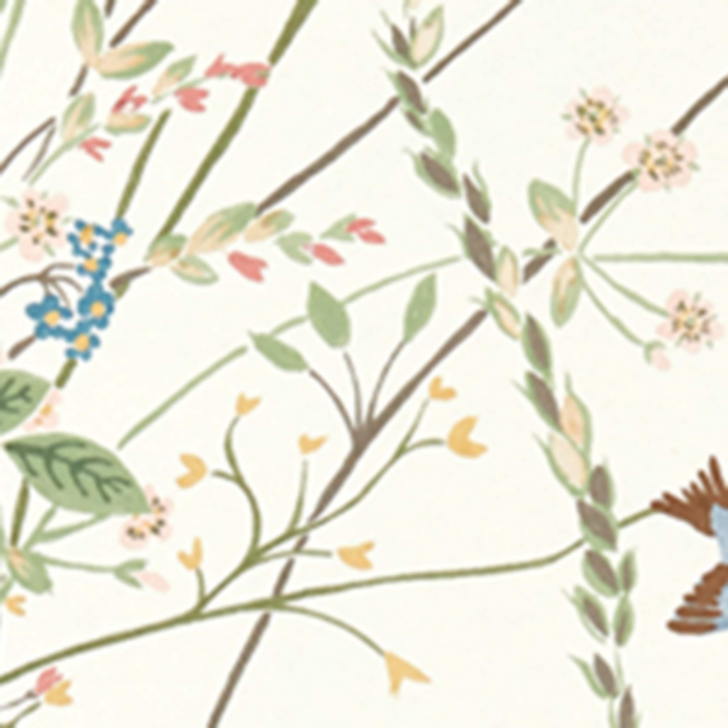 Sanderson Design X Disney Bambi Wallpaper