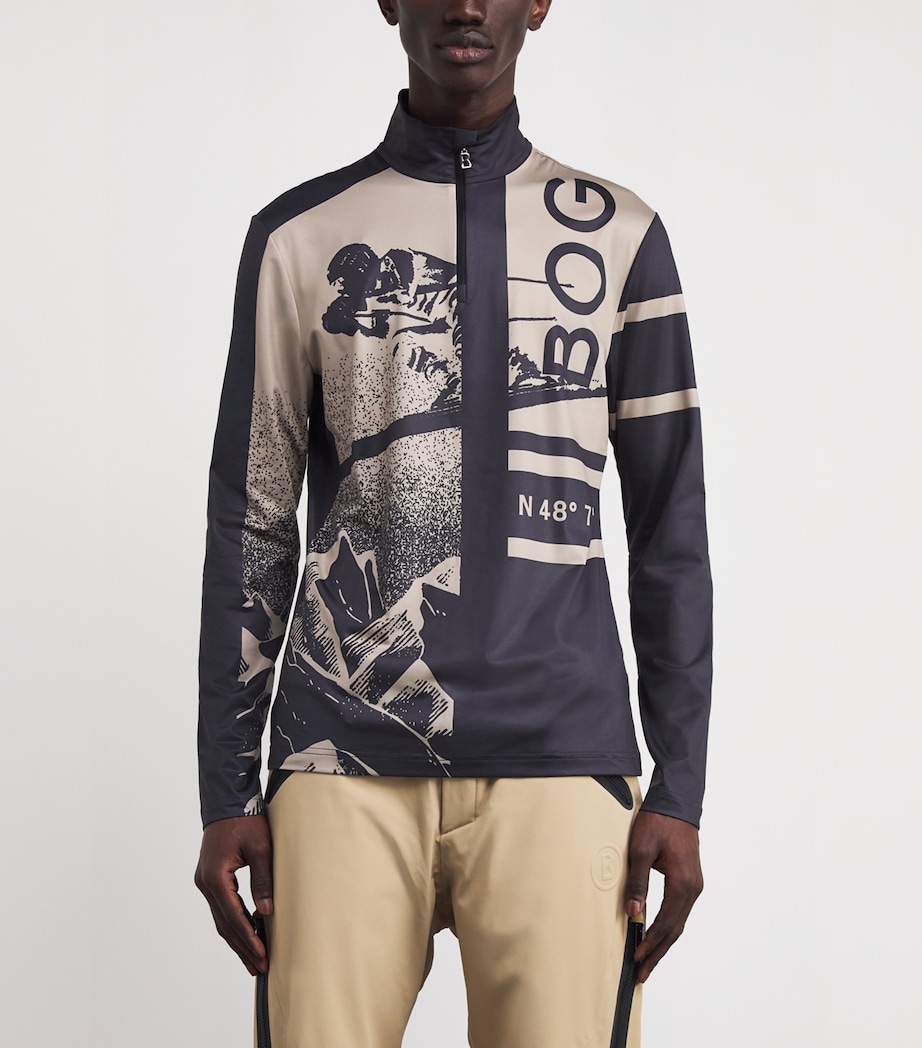 First Layer Verti Top A83-MULTICOLOR Image 3