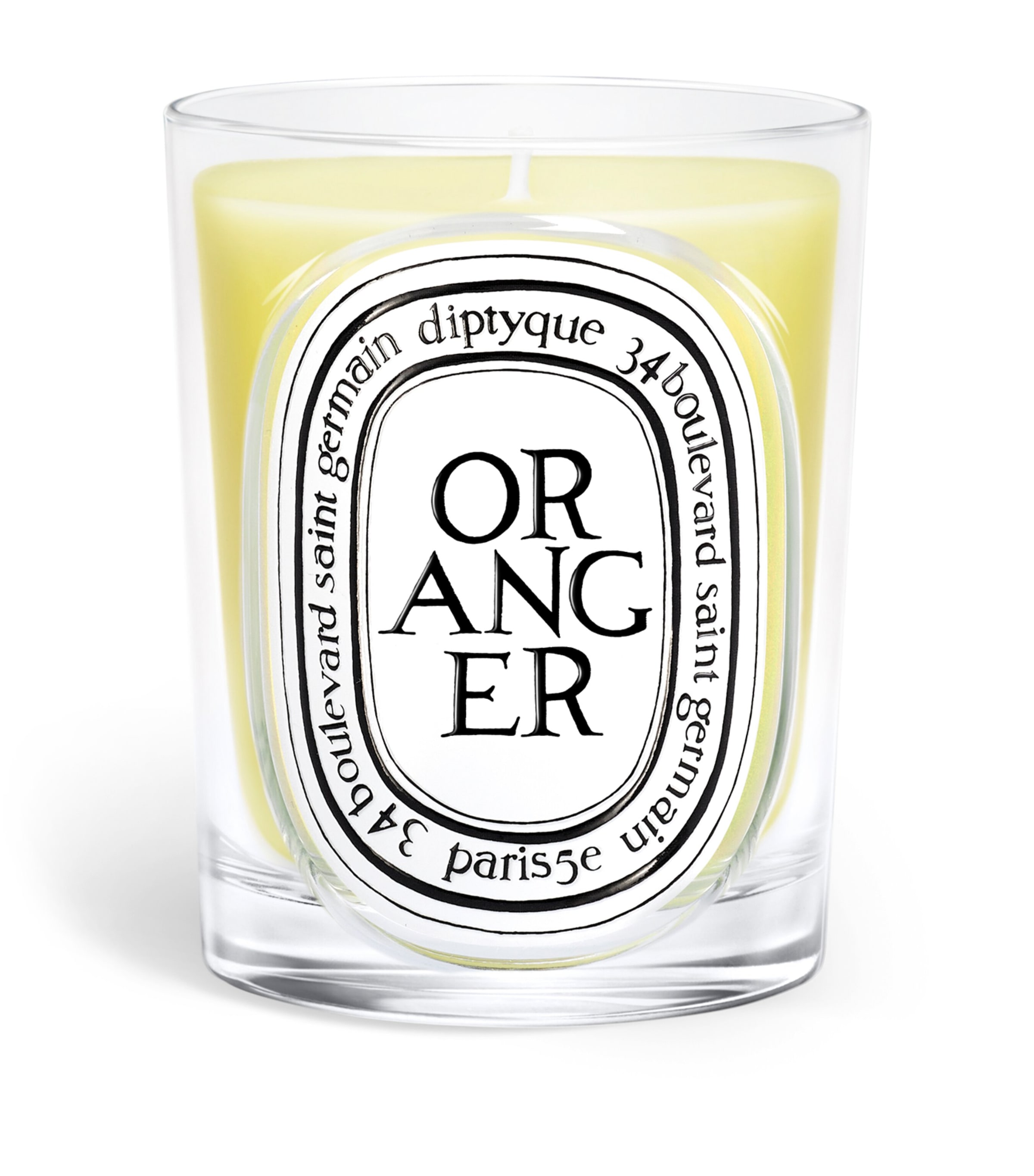 Diptyque Oranger Candle (190g) Image 1