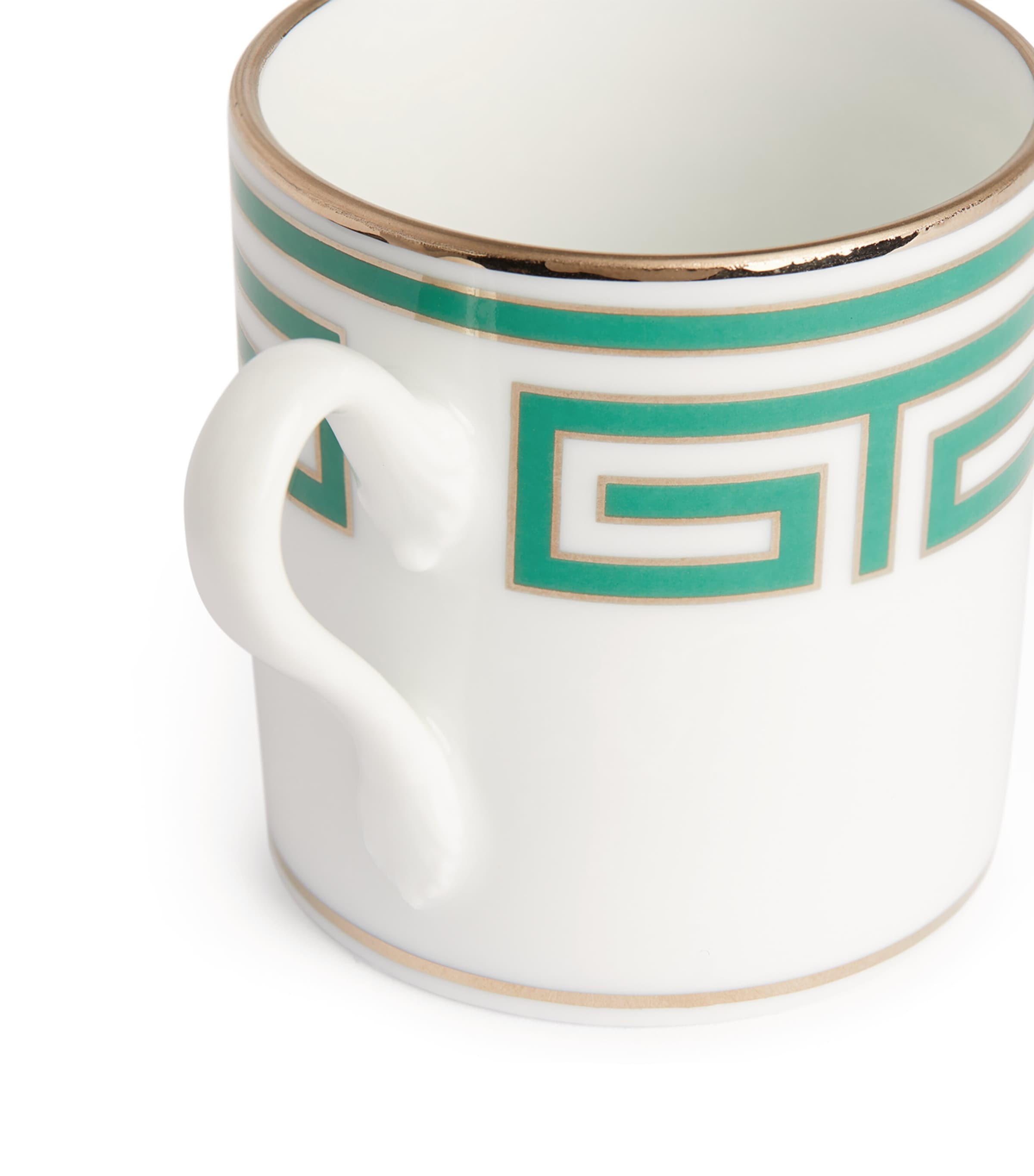 GINORI 1735 Labirinto Espresso Cup Image 2