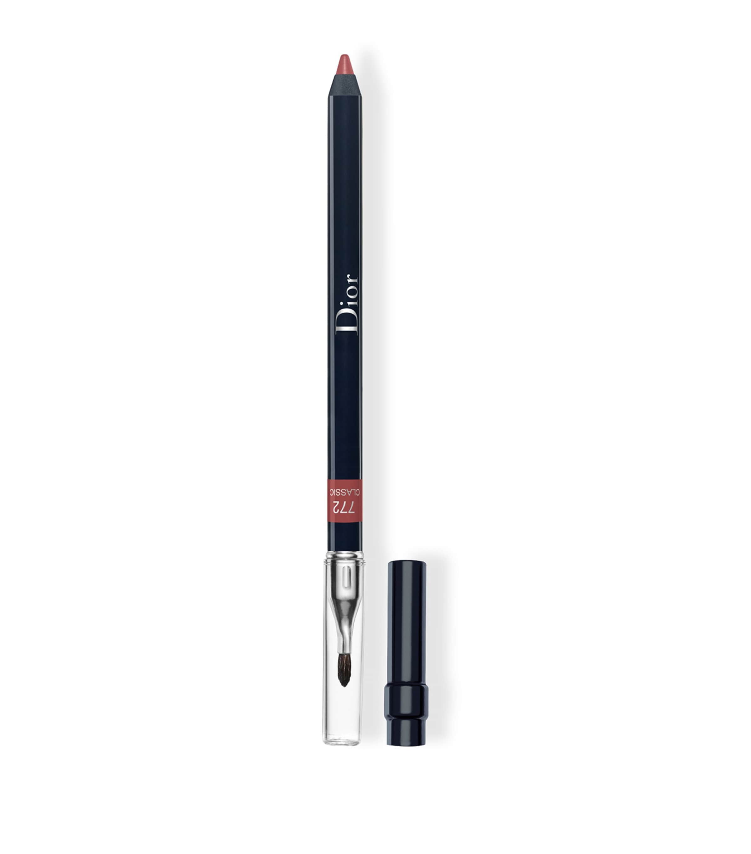 Dior Contour Lip Liner Pencil In Red