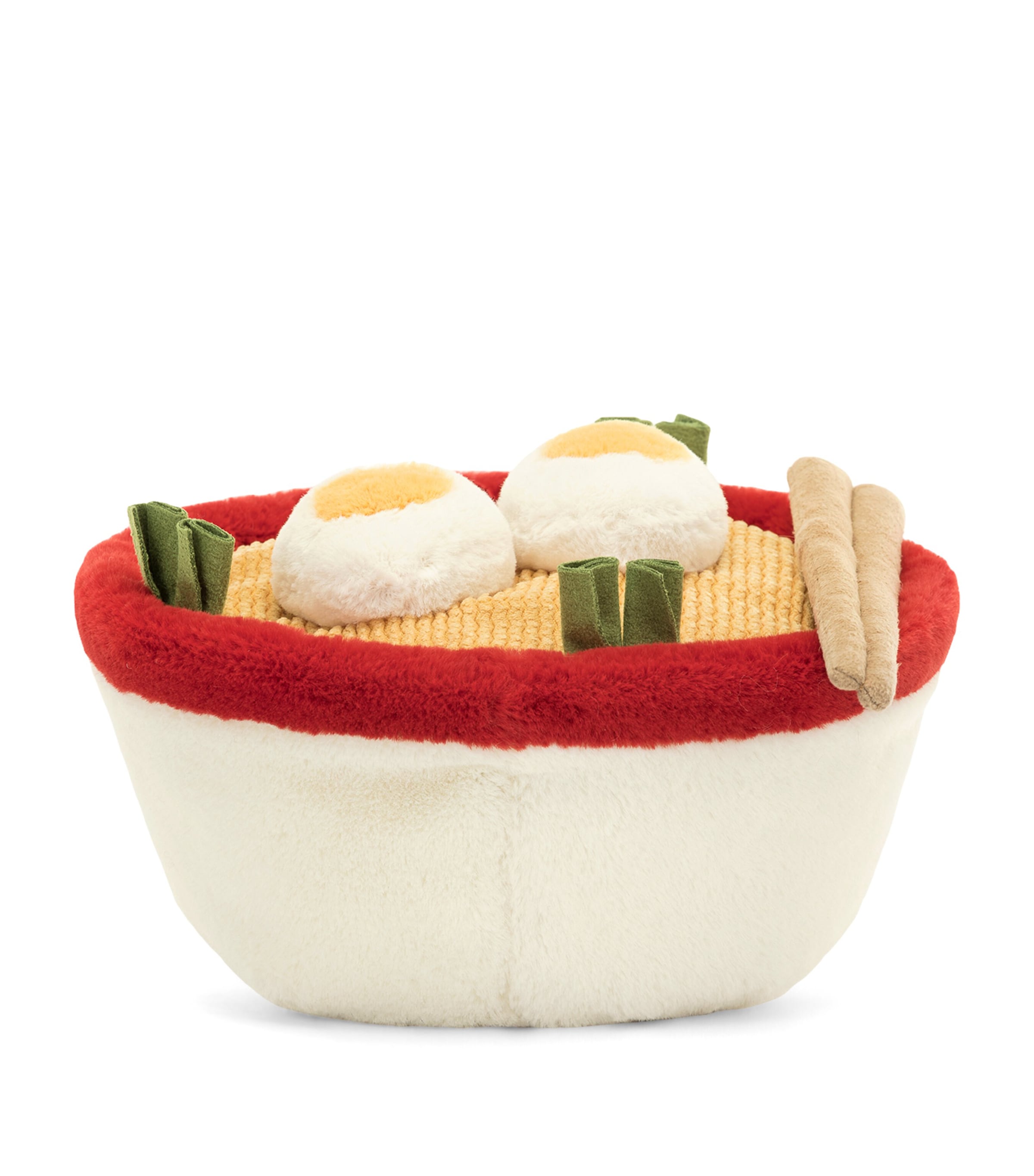 Jellycat Amuseable Ramen (12cm) Image 3