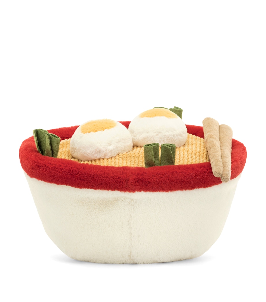 Jellycat Amuseable Ramen (12cm) Image 3