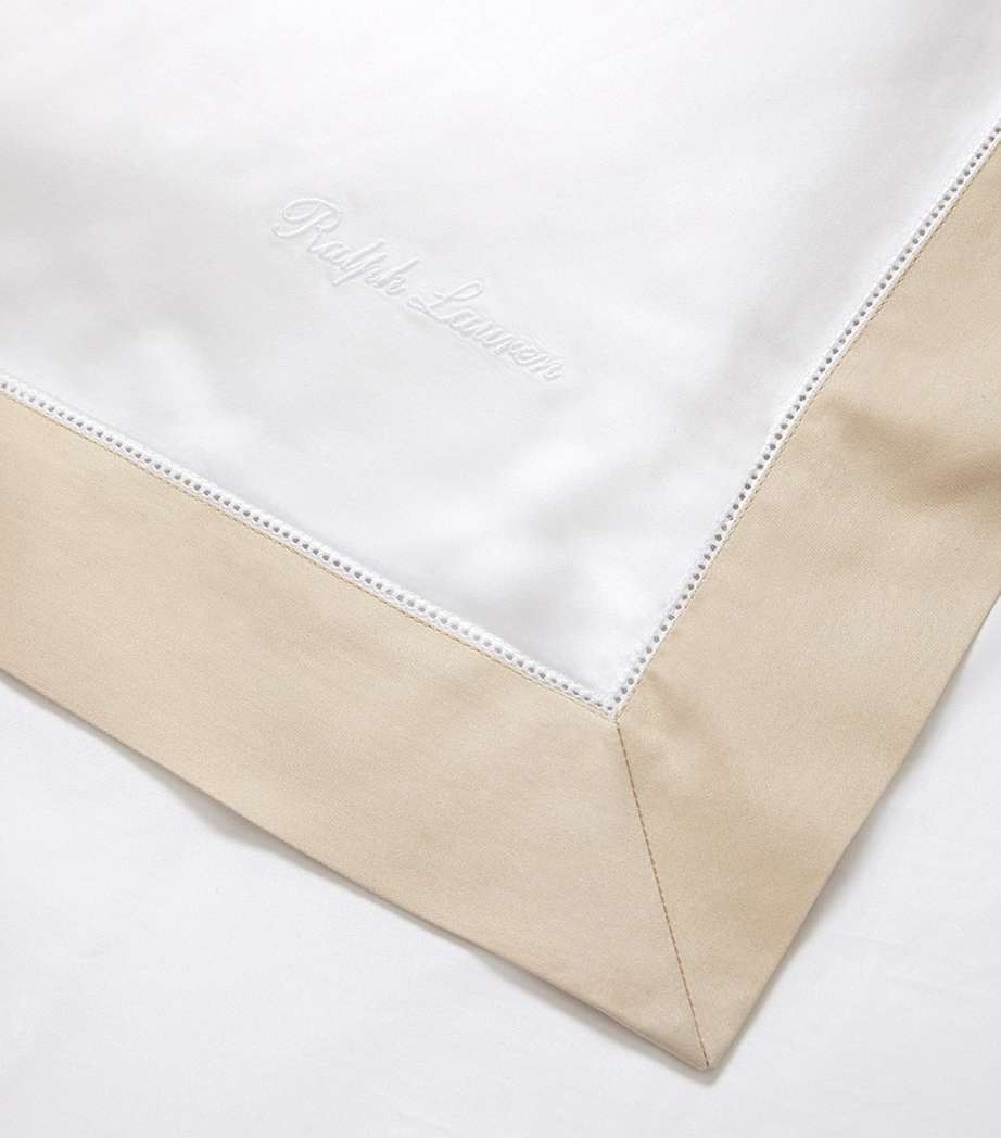 Ralph Lauren Home Langdon King Duvet Cover (240cm x 220cm) Coastal Image 3