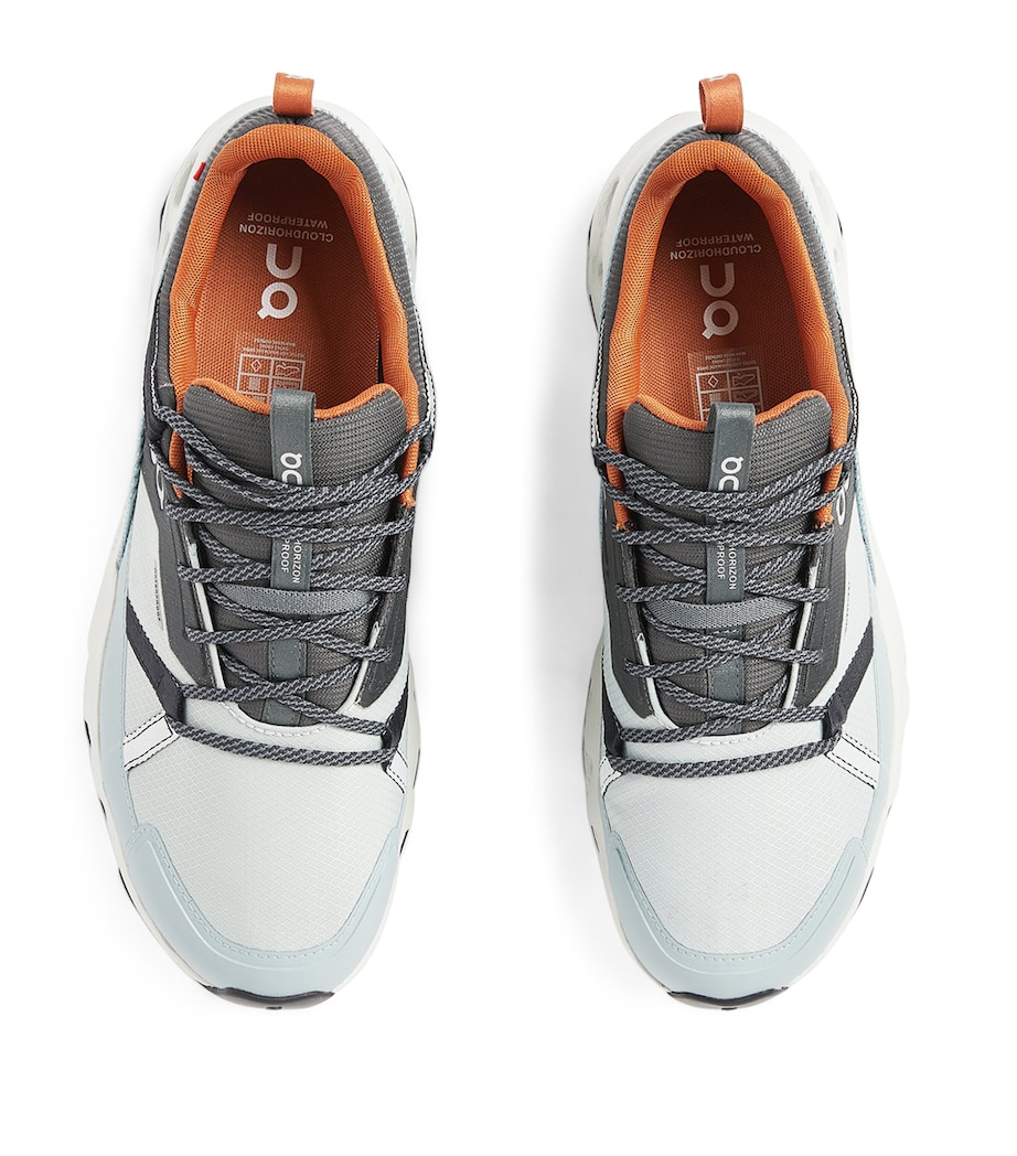 Waterproof Cloudhorizon Trainers LEAD | MINERAL Image 2