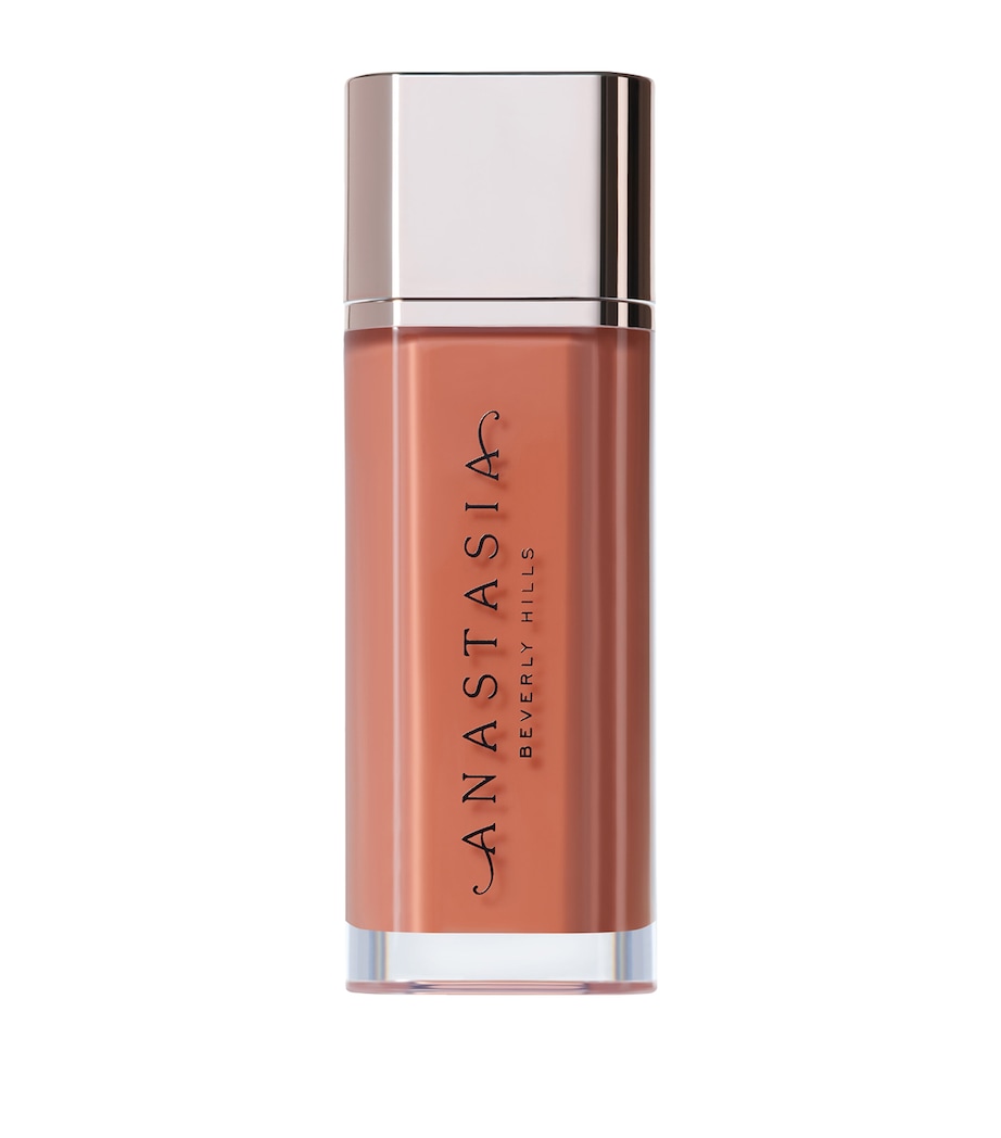 Anastasia Beverly Hills Lip Velvet Parchment Image 1