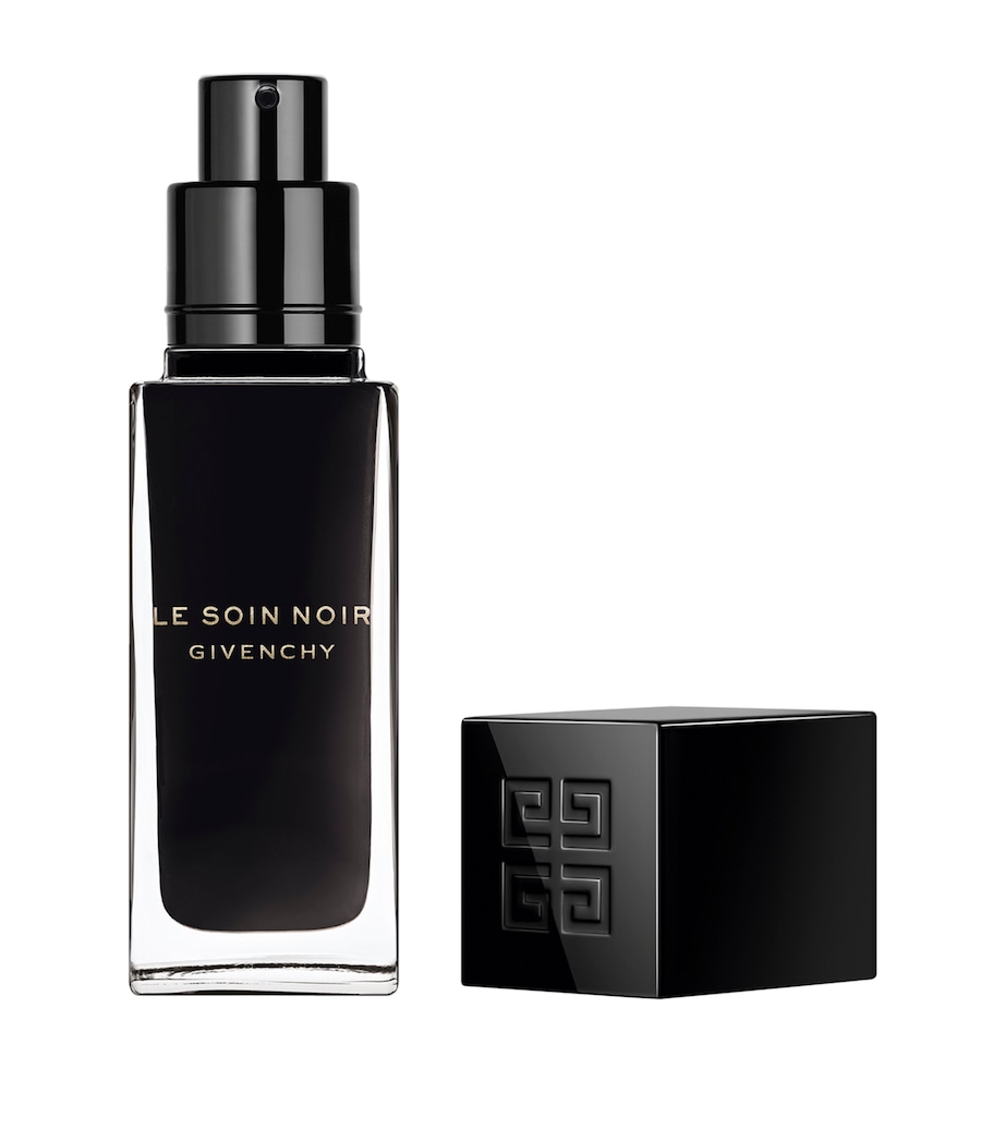 Le Soin Noir Serum (30ml) N/A Image 2