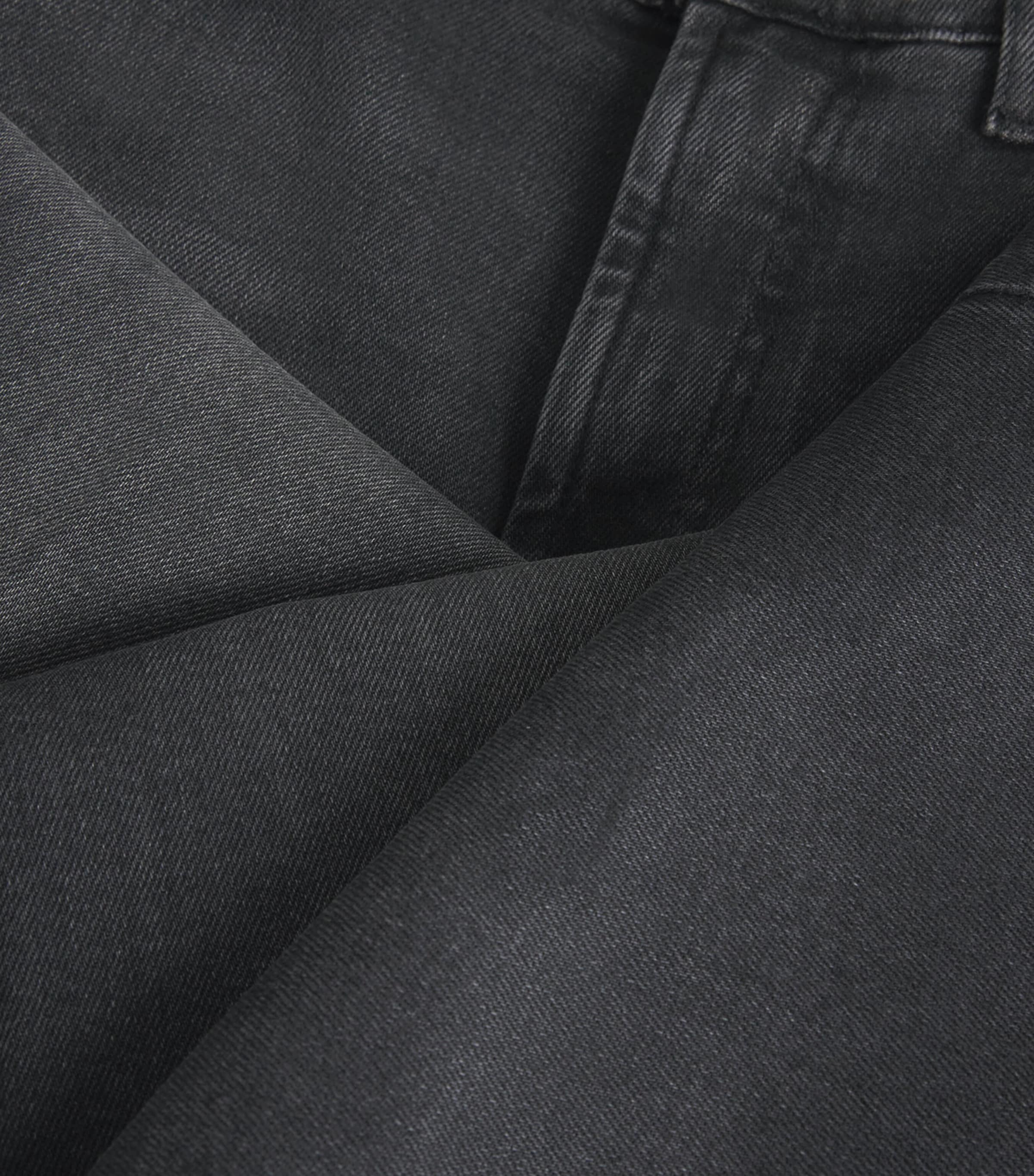 Luxe Vintage Lotta Flared Jeans BOTTOMLINE Image 5