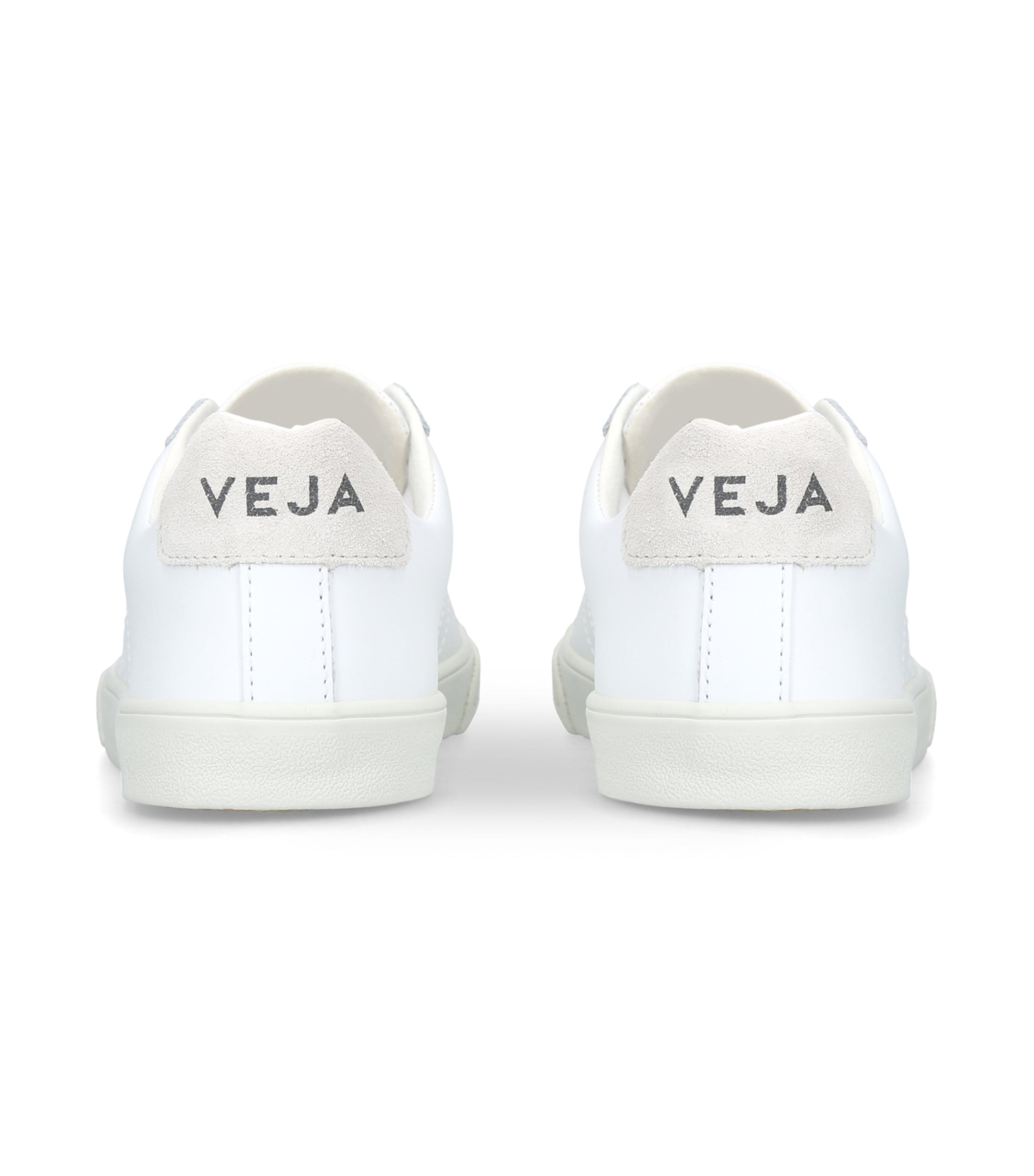 スニーカー VEJA SS25 'Esplar' sneakers (EO0203883 EXTRAWHITESILVER) Amazon.com | Veja Women Esplar Sneakers Extra White - Nacre
