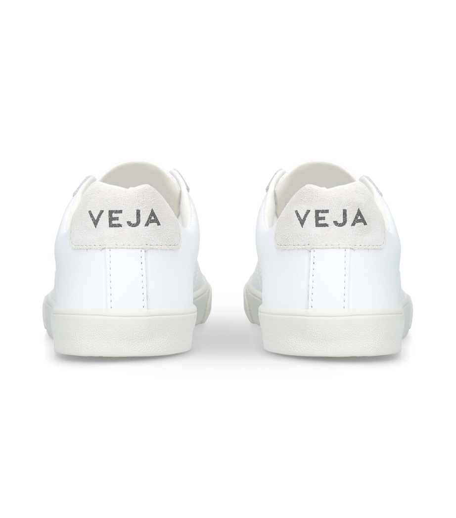 ESPLAR Sneakers WHITE Image 2