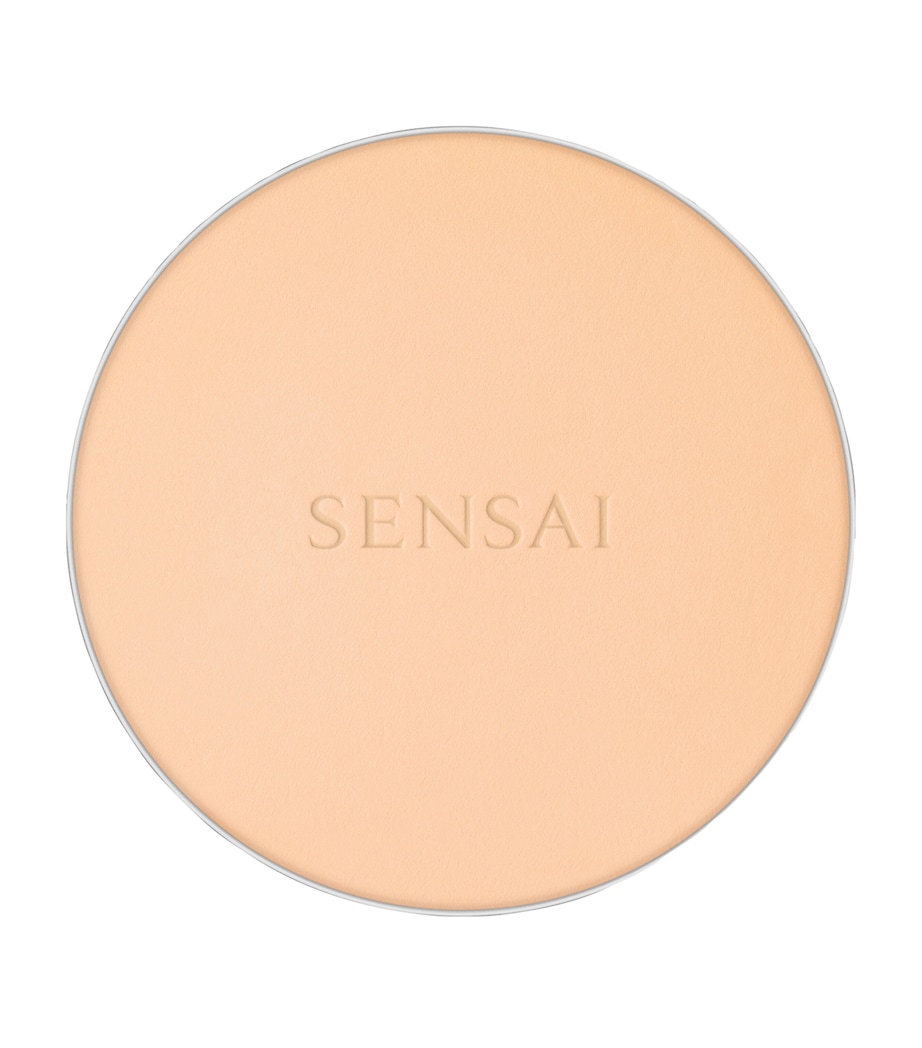 Total Finish Powder Foundation Refill TF101 Image 1