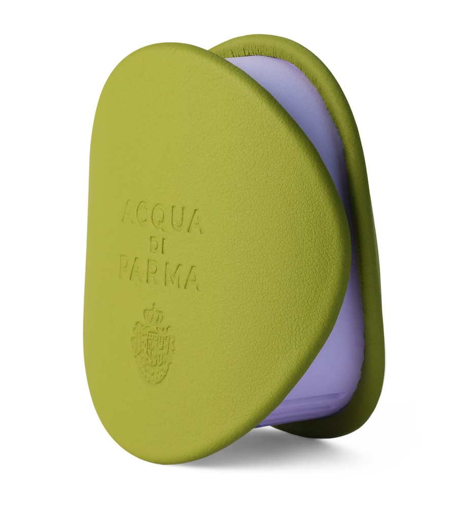 Acqua di Parma Leather Andiamo Car Diffuser Image 2