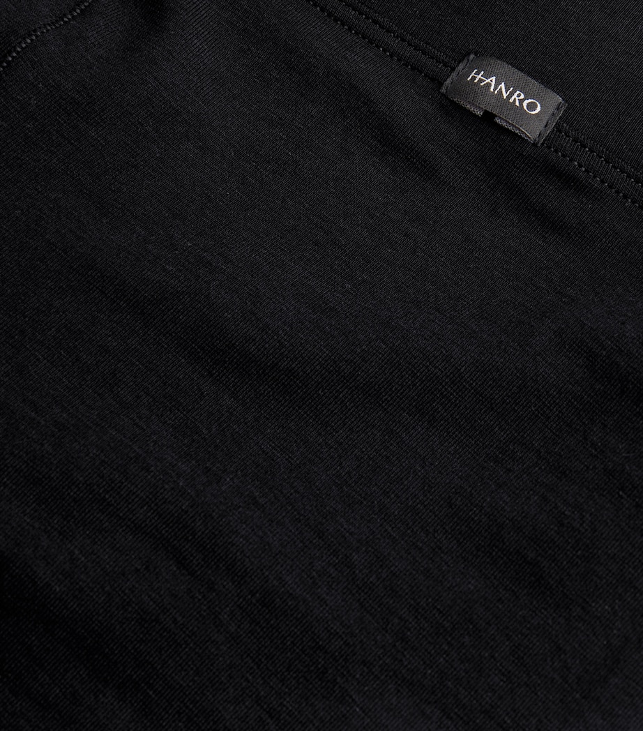 Natural Function Trunks 2197-BLK Image 5