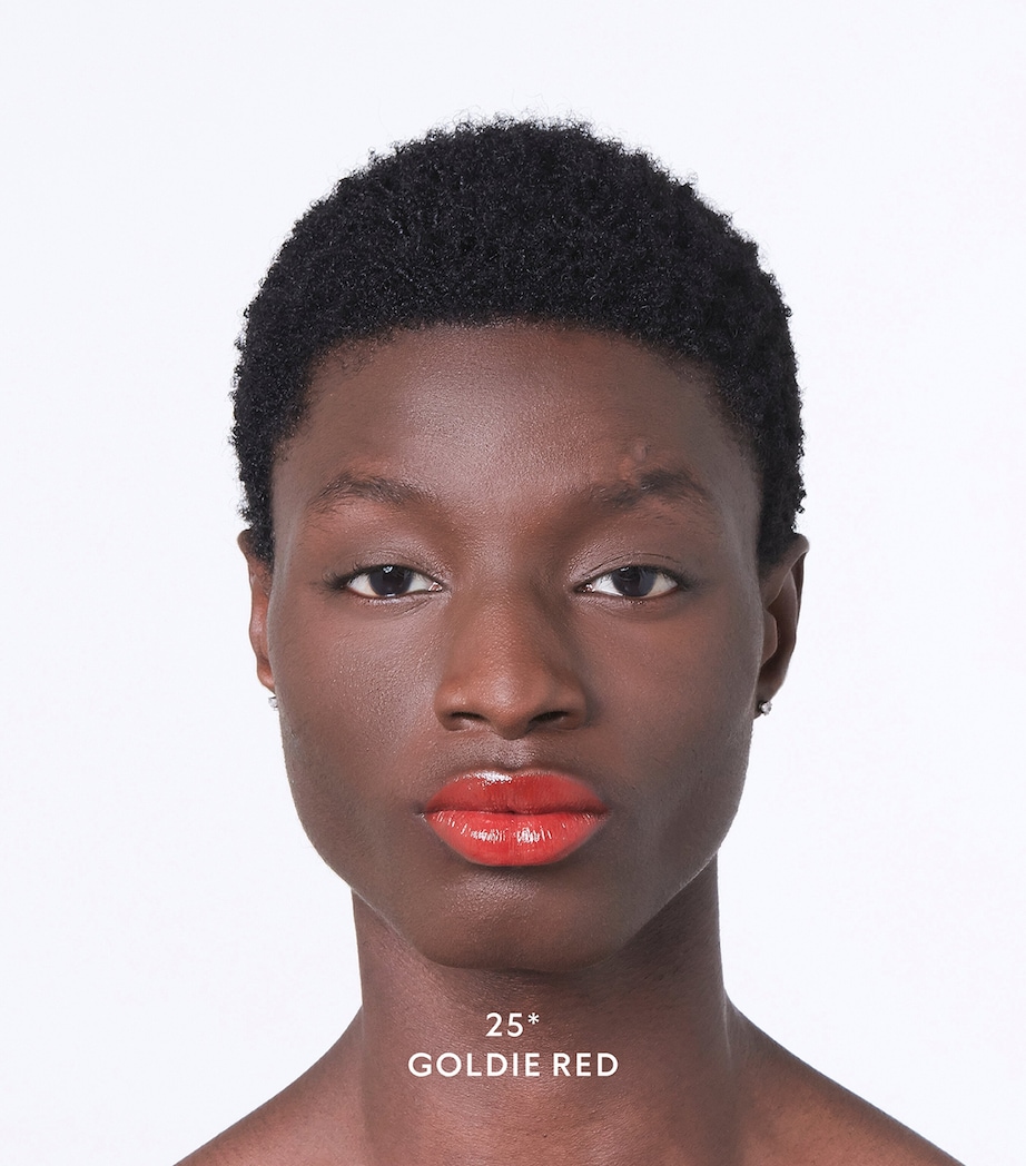 Rouge de Beauté Brillant Lipstick 025* Image 7