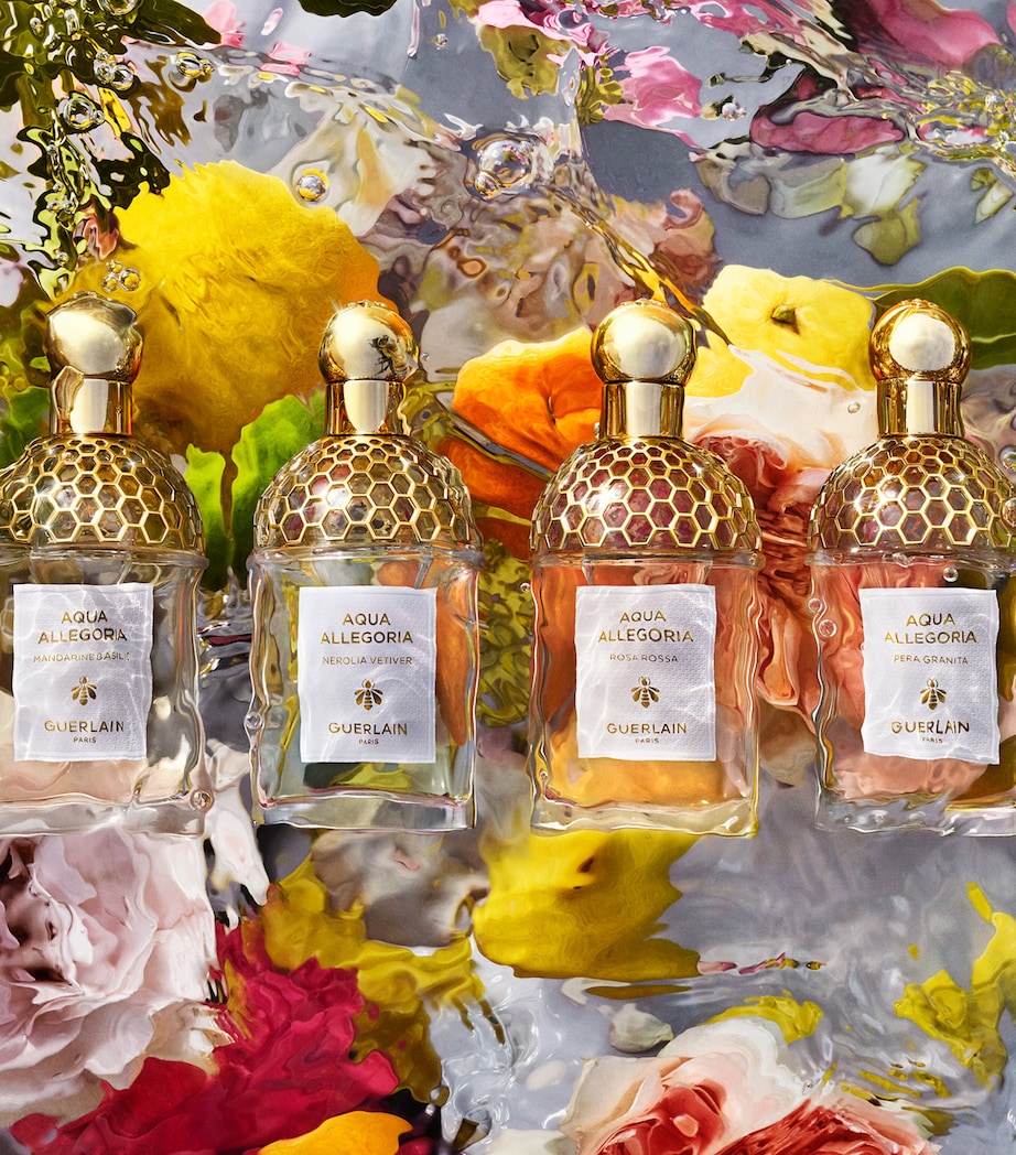 Aqua Allegoria Herba Fresca Eau de Toilette (125ml) NO COLOUR Image 3