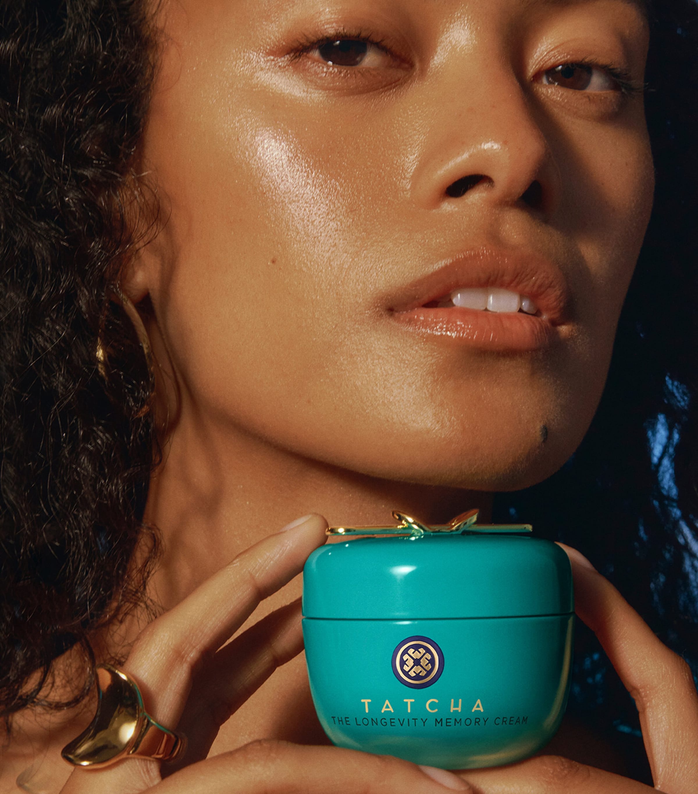 The Longevity Memory Cream (50ml) NO COLOUR Image 3