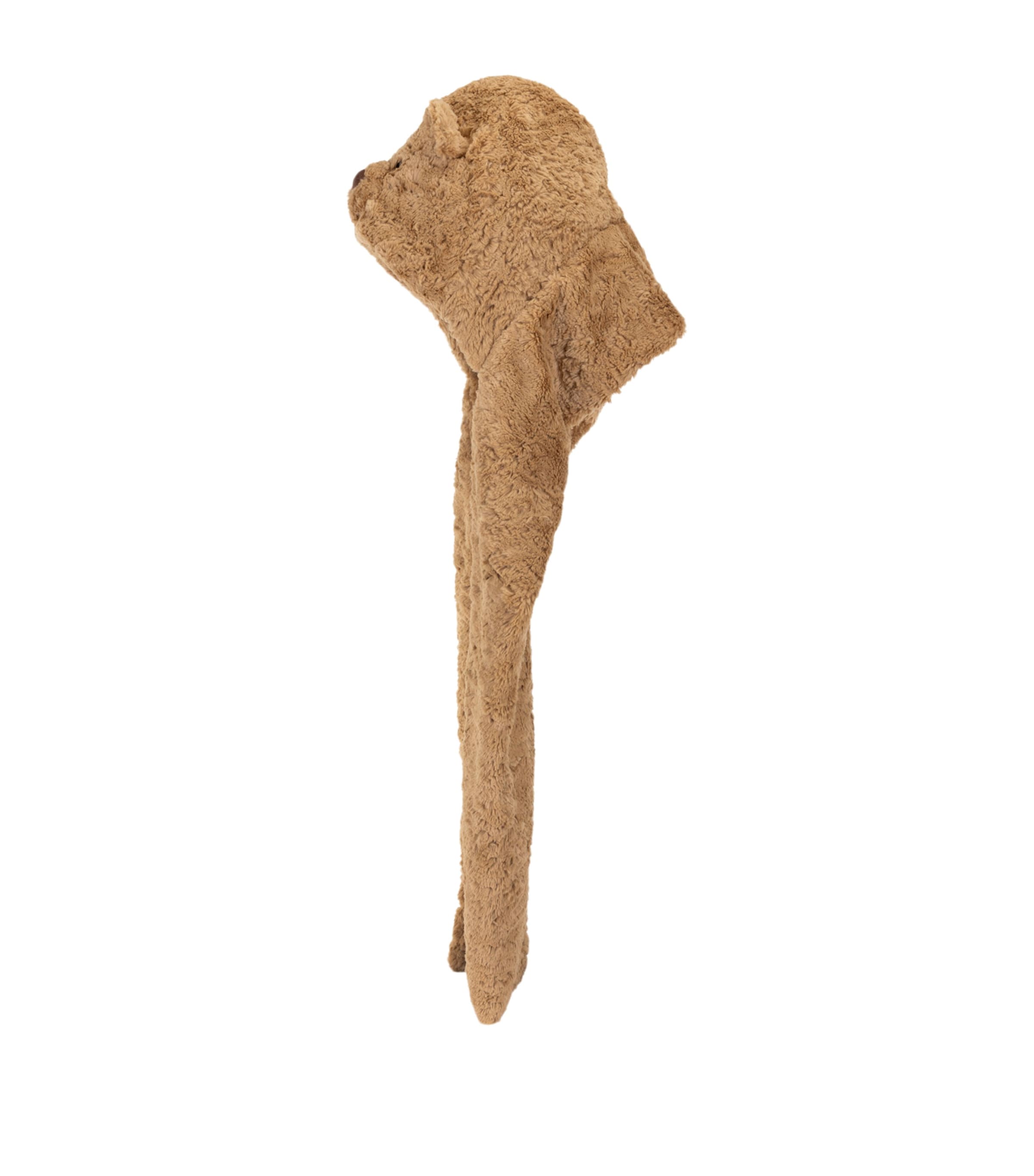Jellycat Bartholomew Bear Bundlesnug Hat Image 4