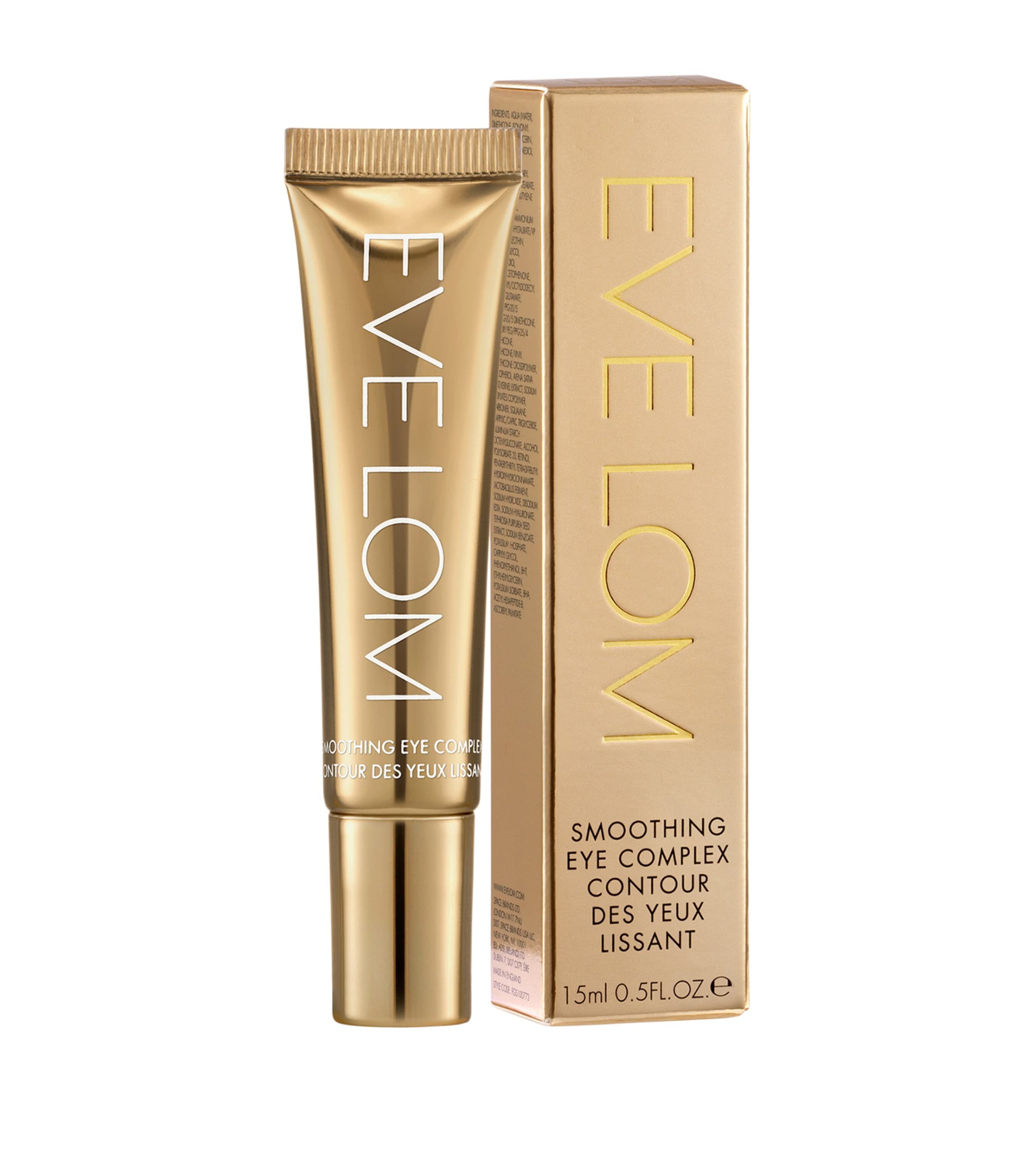 Eve Lom Smoothing Eye Complex (15ml) Image 3