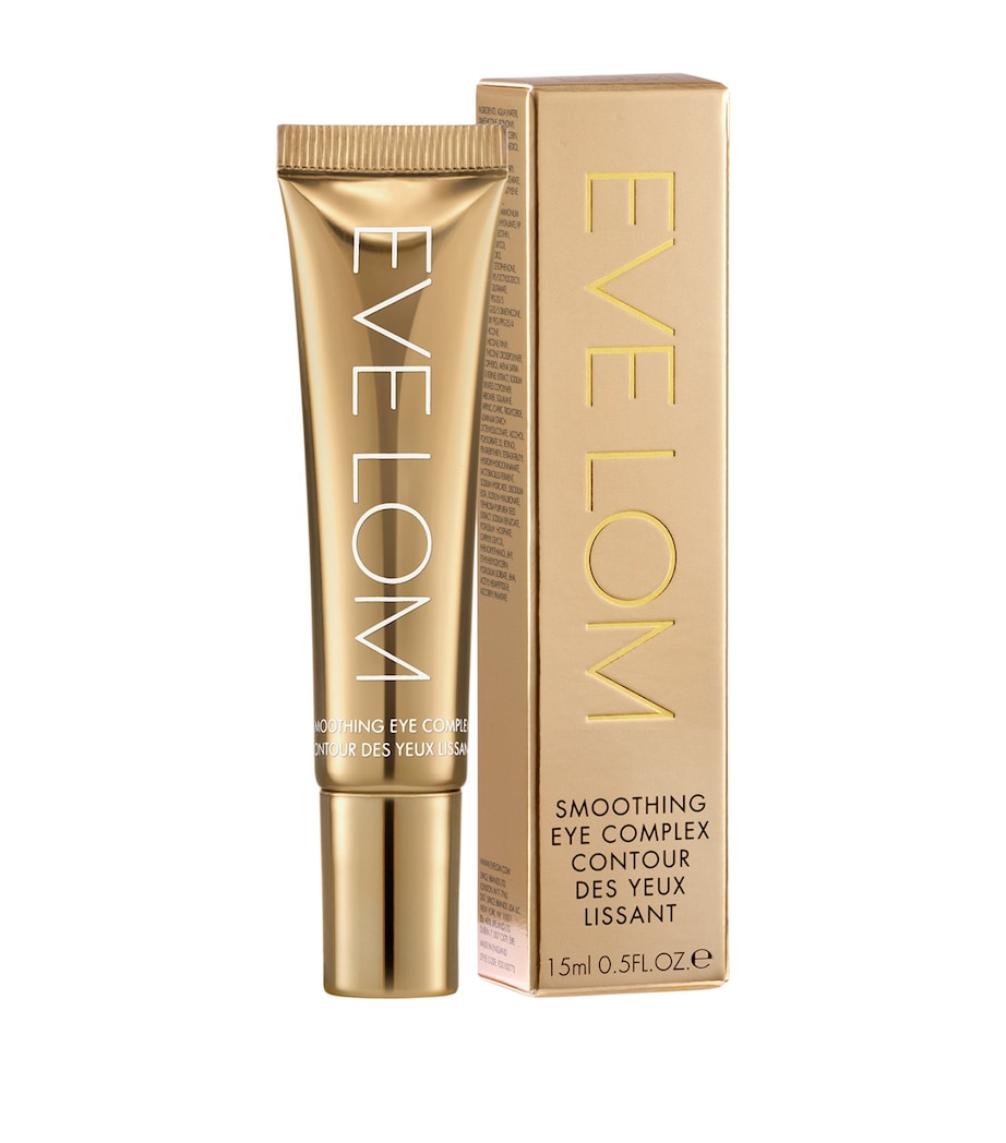 Eve Lom Smoothing Eye Complex (15ml) Image 3