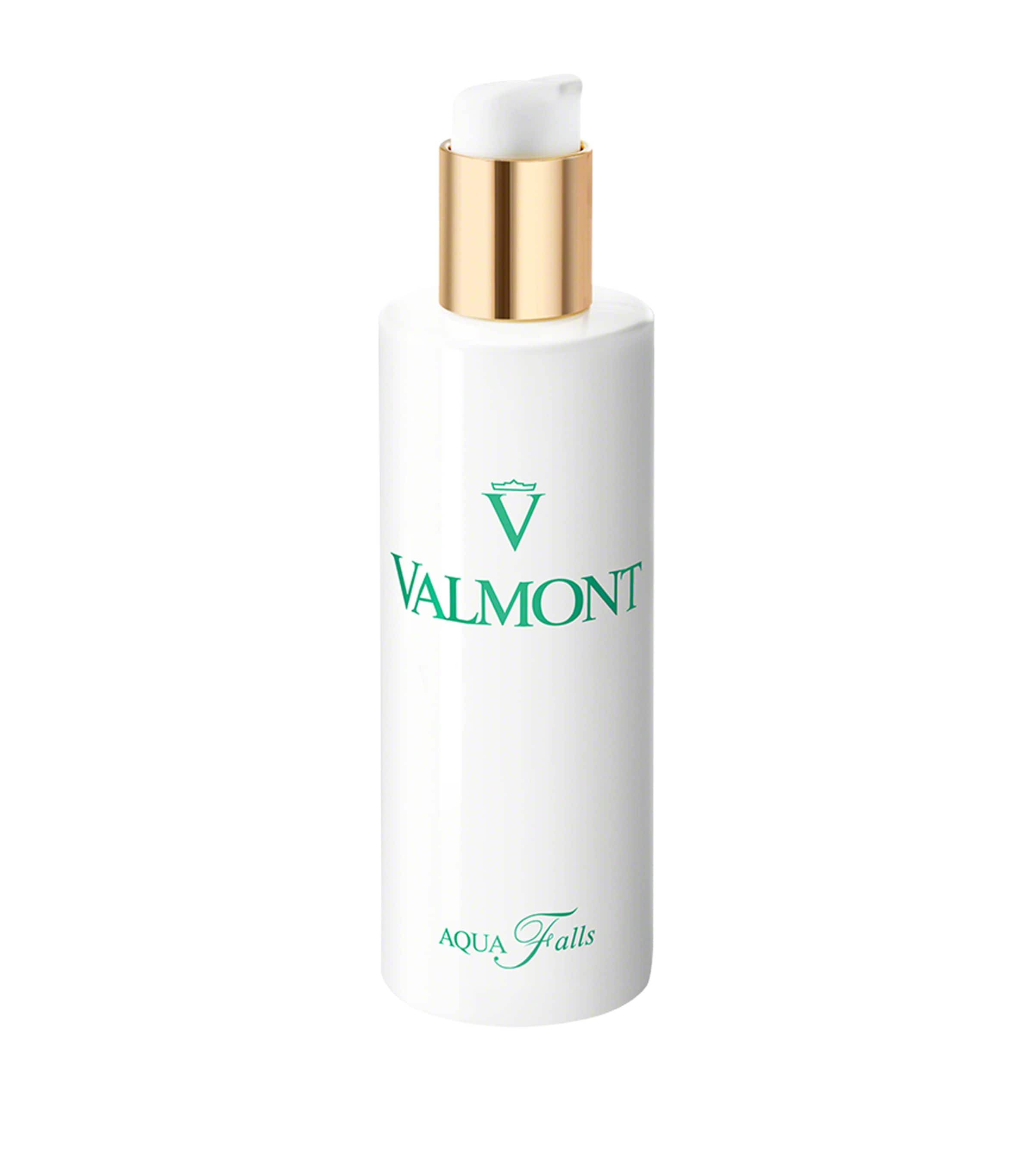 Valmont Aqua Falls | Make-up | Make-Up Removers | Designers | Valmont