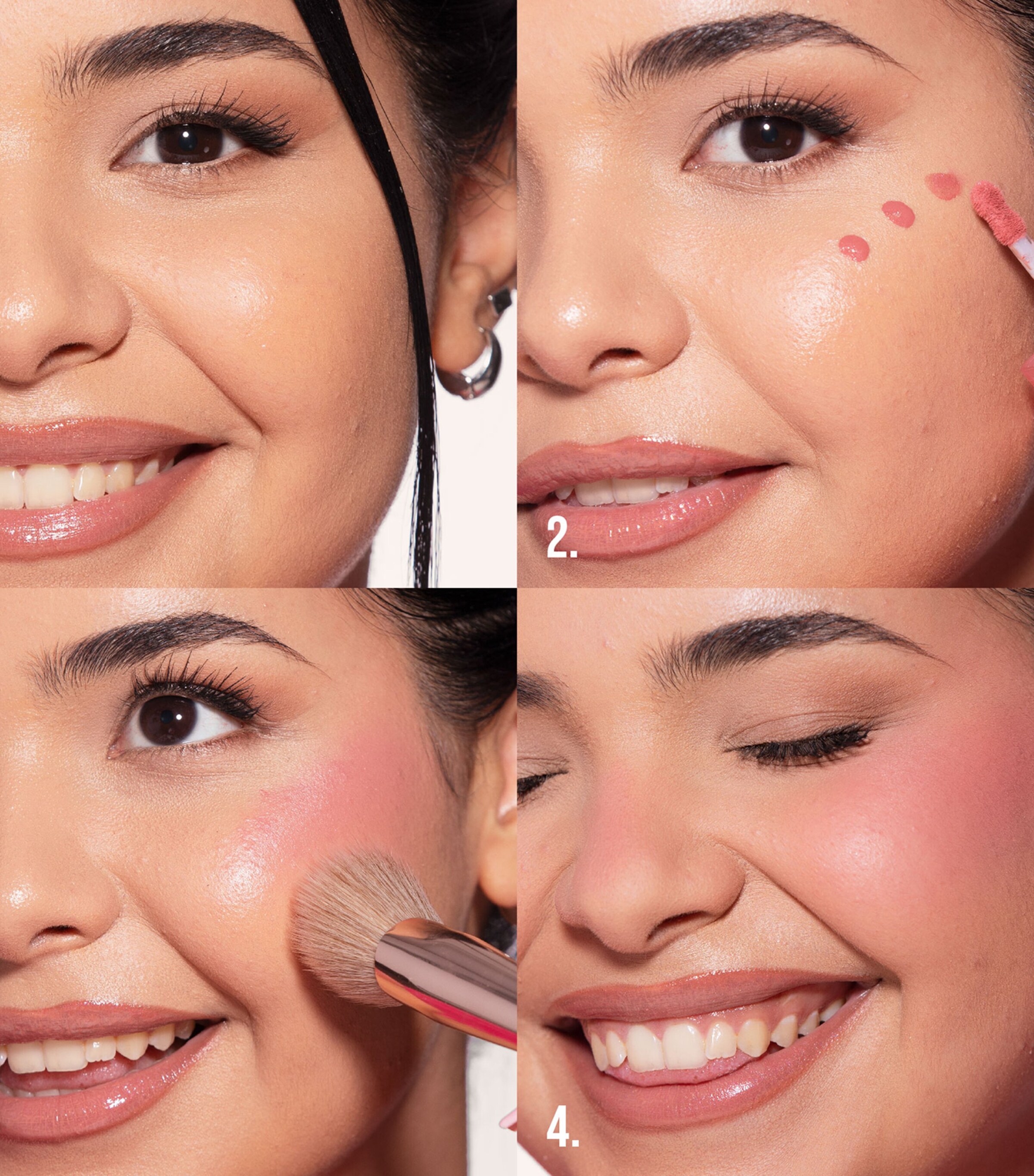 Blush Filter  LATTE Image 4