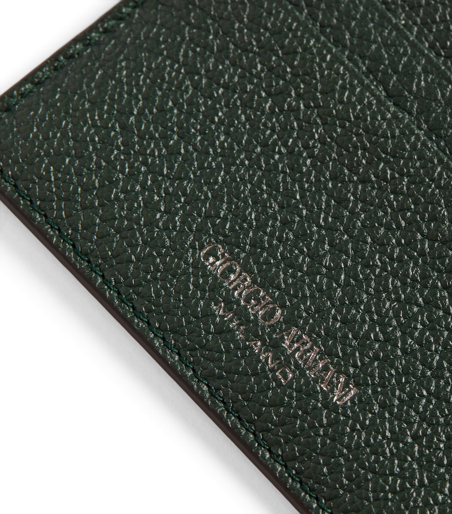 Leather Card Holder 80112 Image 3