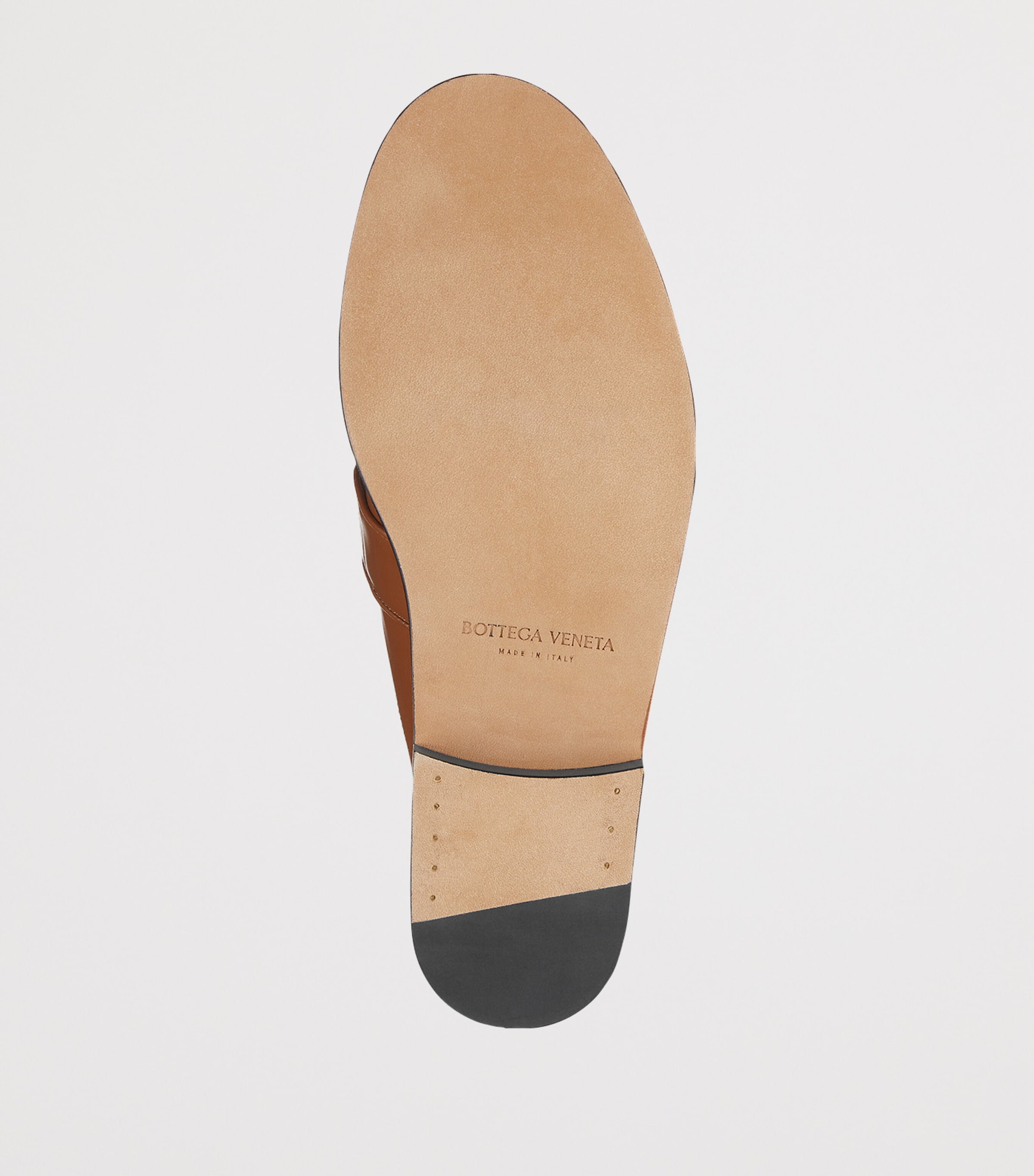 Calfskin Astaire Slippers 2591 Image 6