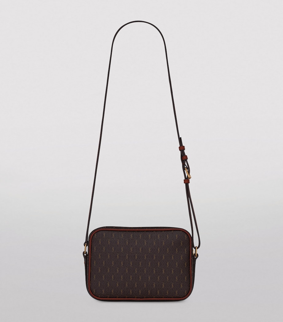 Saint Laurent Medium Monogram Camera Bag Image 2