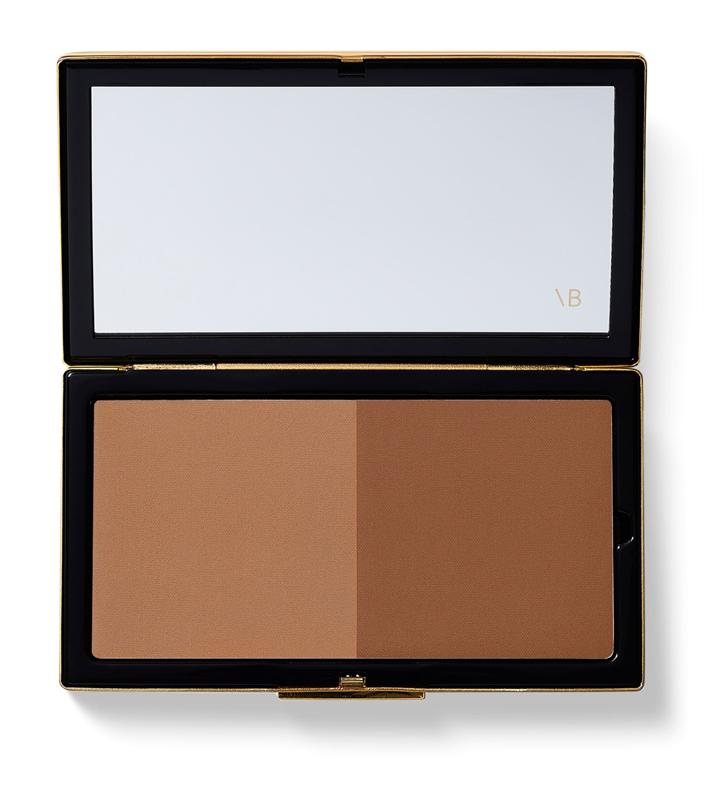 Victoria Beckham Matte Bronzing Brick