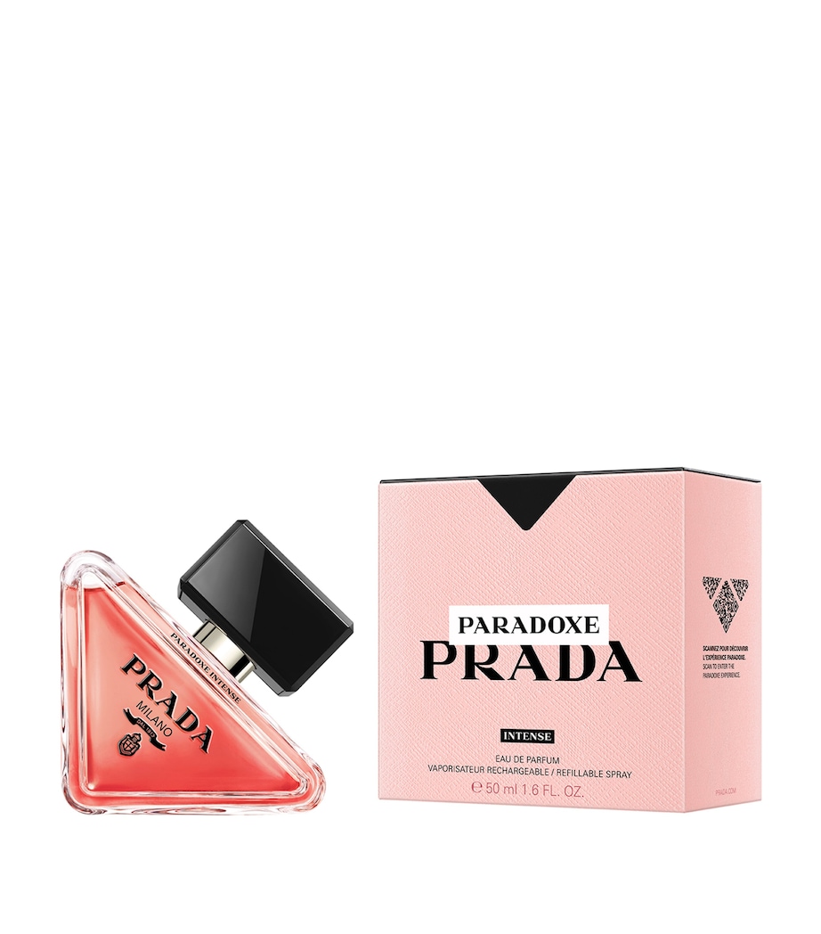 Prada Paradoxe Intense Eau de Parfum (50ml) NO COLOUR Image 2