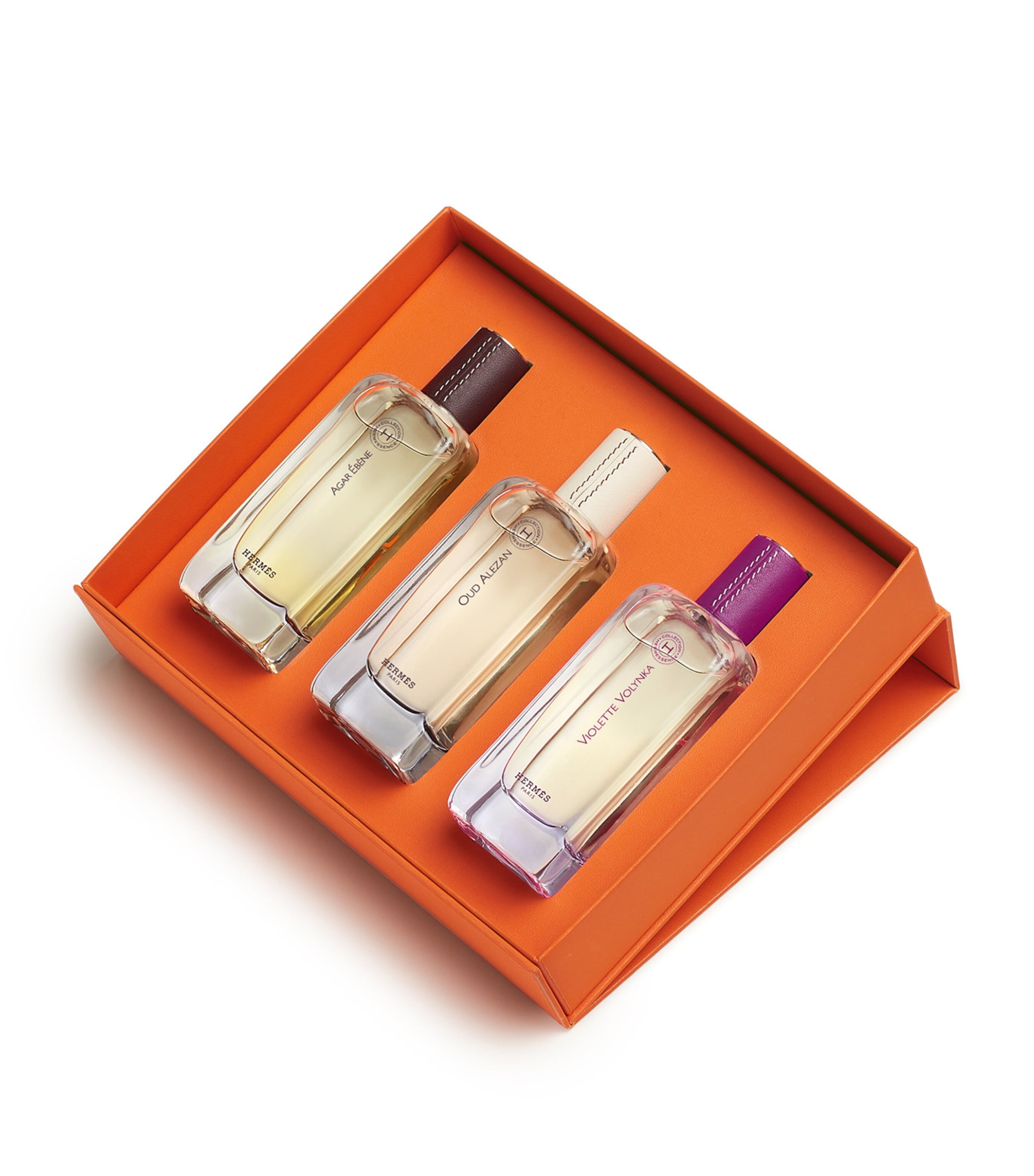 Hermessence Limited Edition Gift Set NO COLOUR Image 4