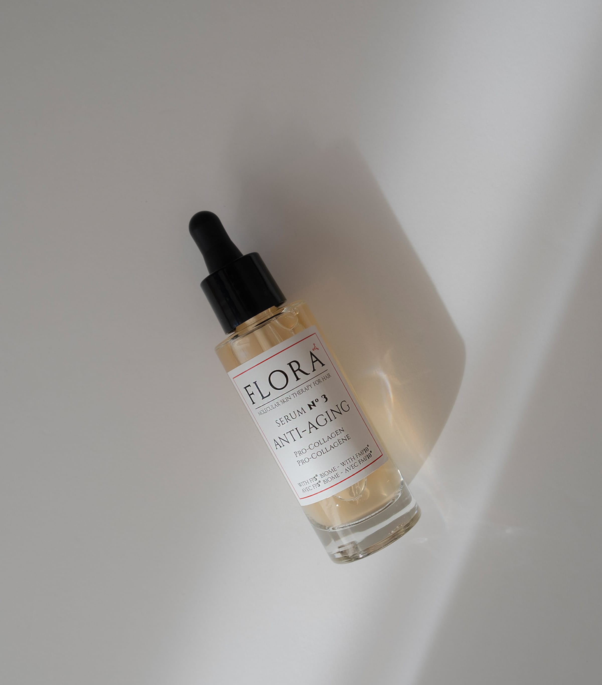 N° 3 Anti-Aging Scalp Serum (30ml) NO COLOUR Image 2