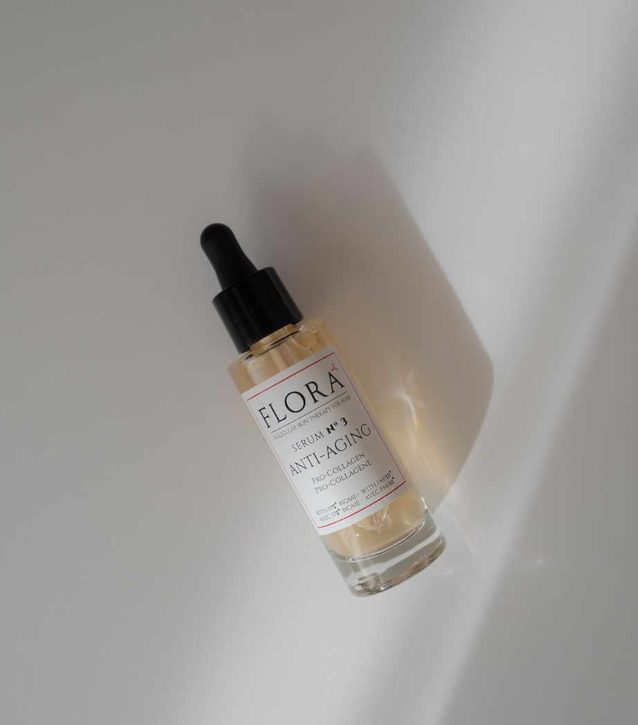 N° 3 Anti-Aging Scalp Serum (30ml) NO COLOUR Image 2