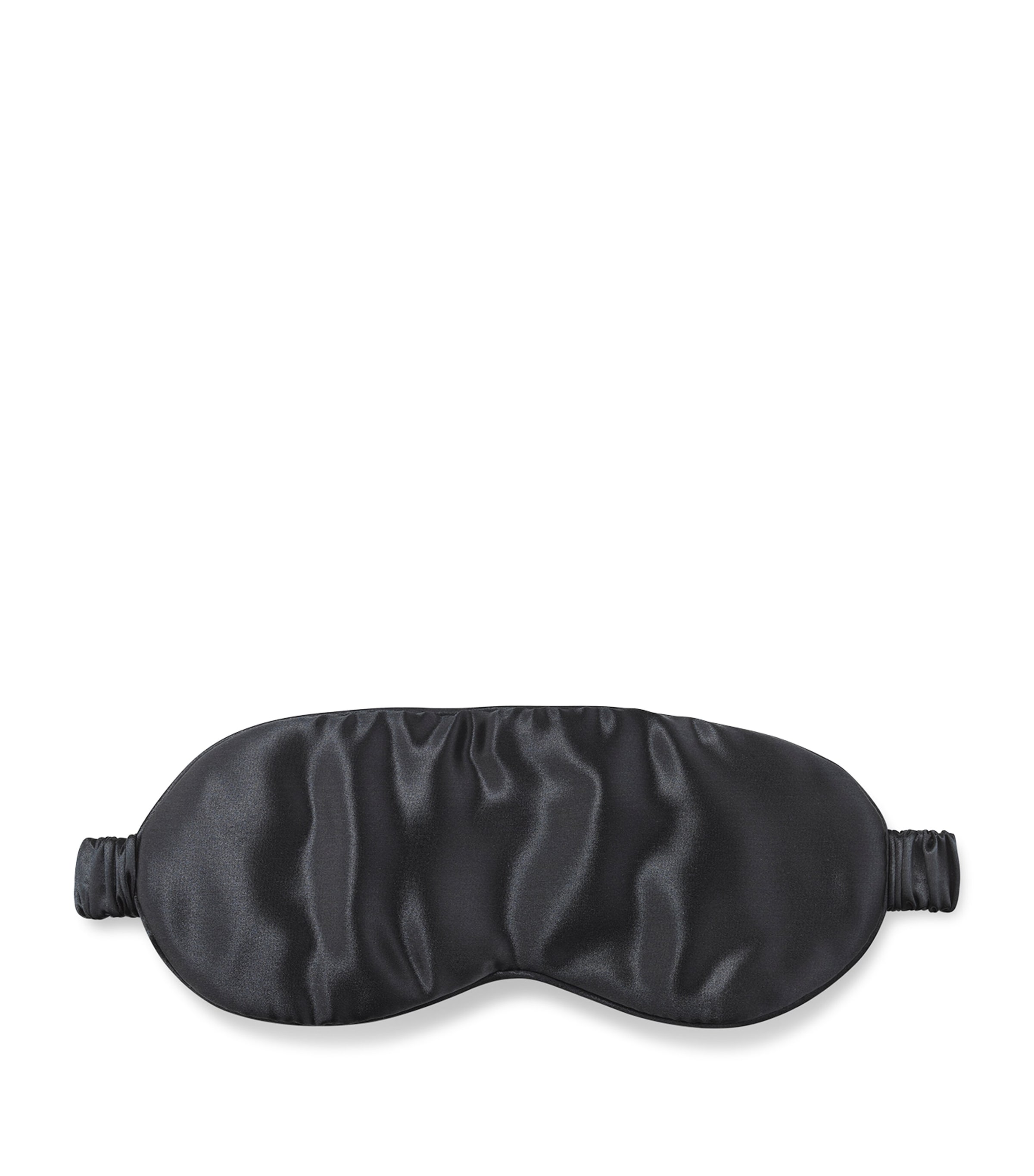 Gingerlily Silk Eye Mask | Women Clothing | Nightwear | Sleep Masks | Designers | Gingerlily