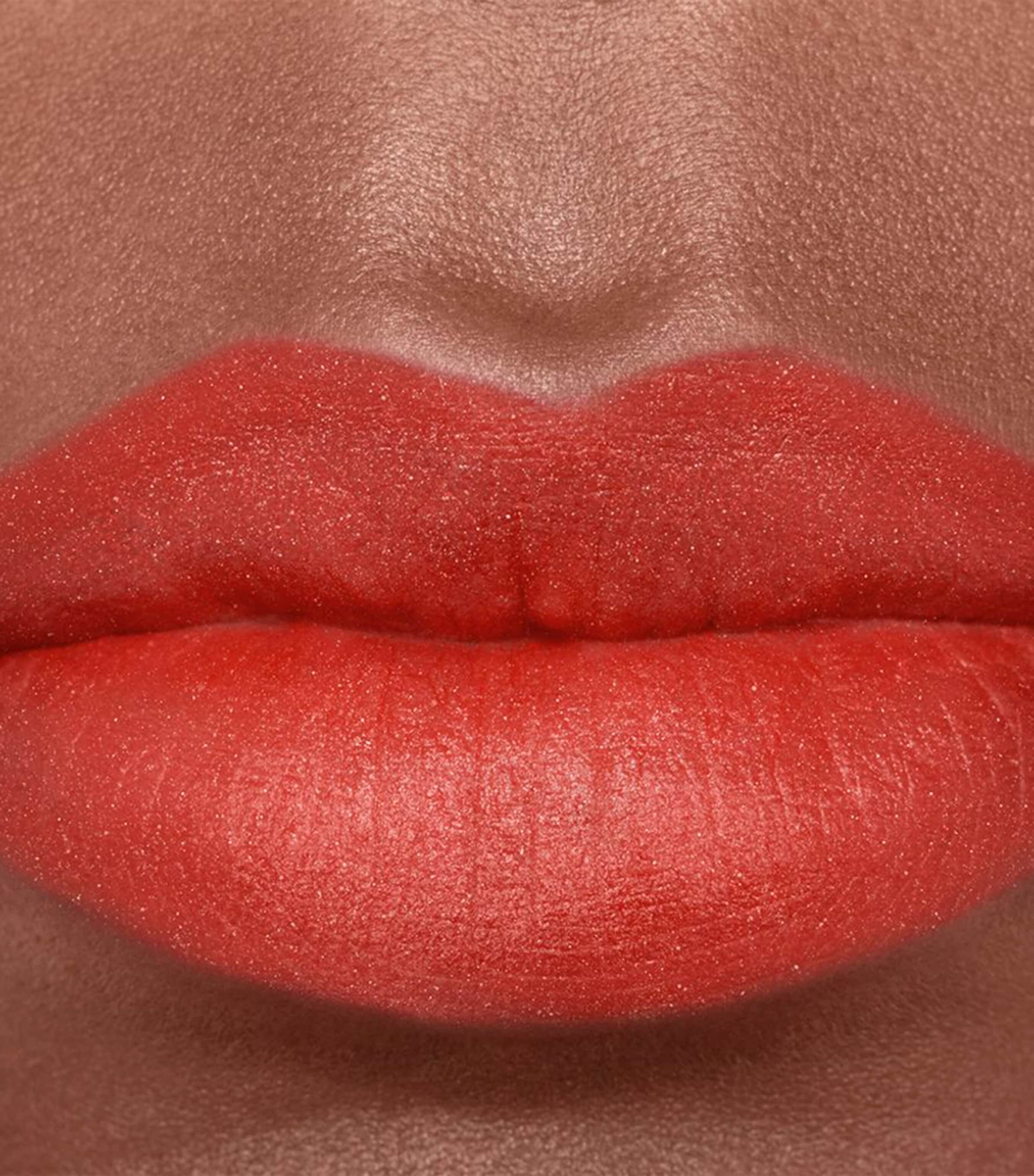 ROUGE ALLURE VELVET Luminous Matte Lip Colour ARDENTE 48 Image 4