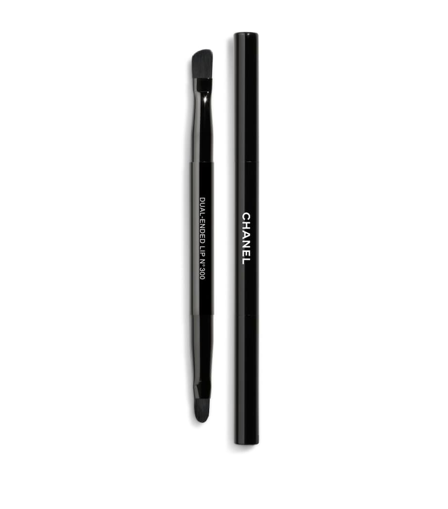 CHANEL PINCEAU Dual-Ended Lip Brush N°300 Image 1