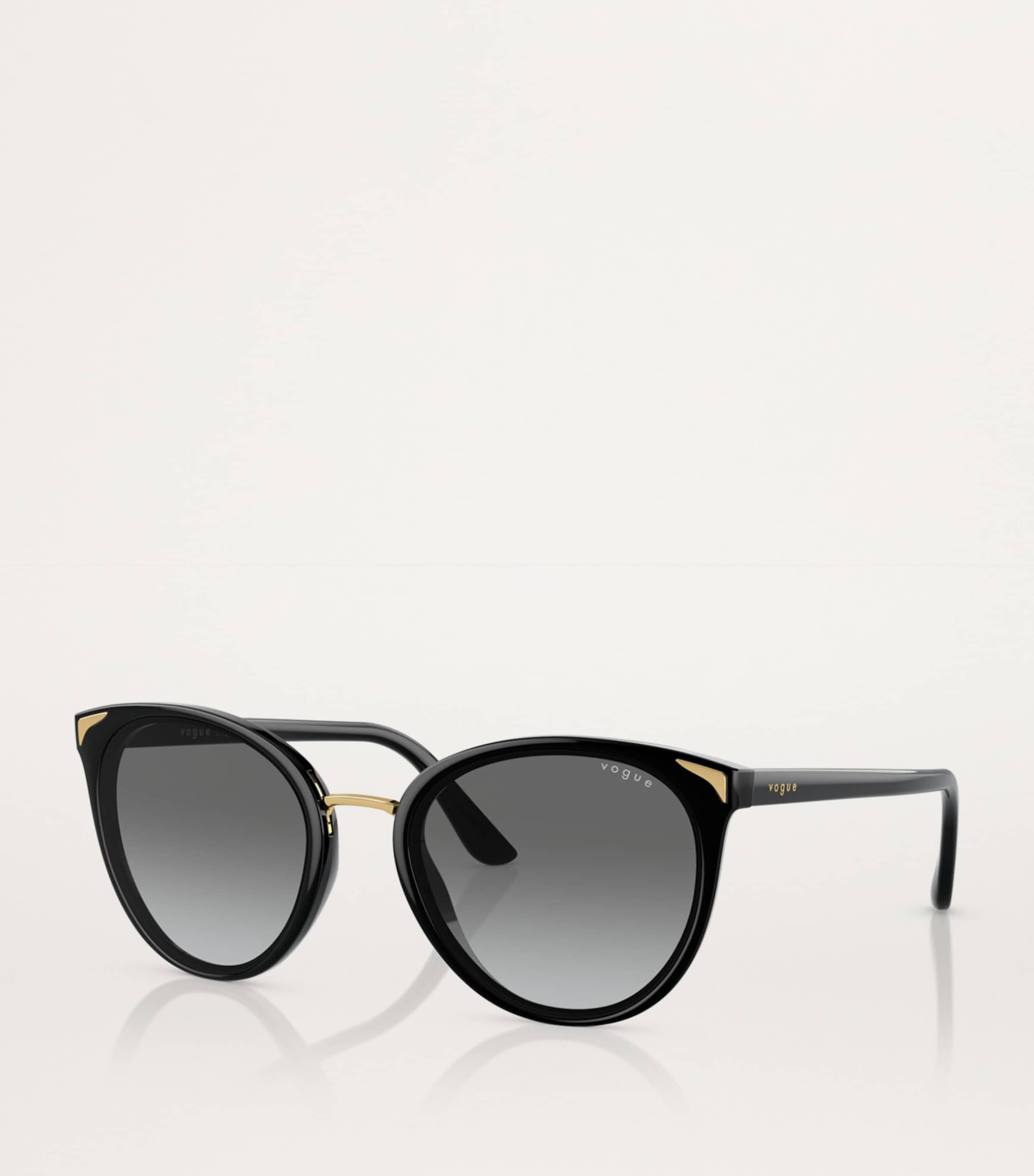 Vogue Nylon 0VO5230S Sunglasses Image 2