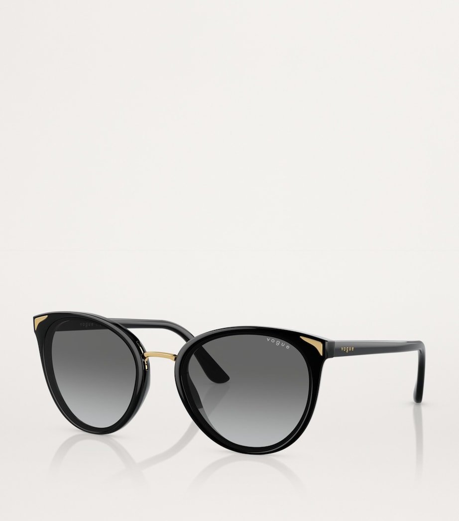 Vogue Nylon 0VO5230S Sunglasses Image 2